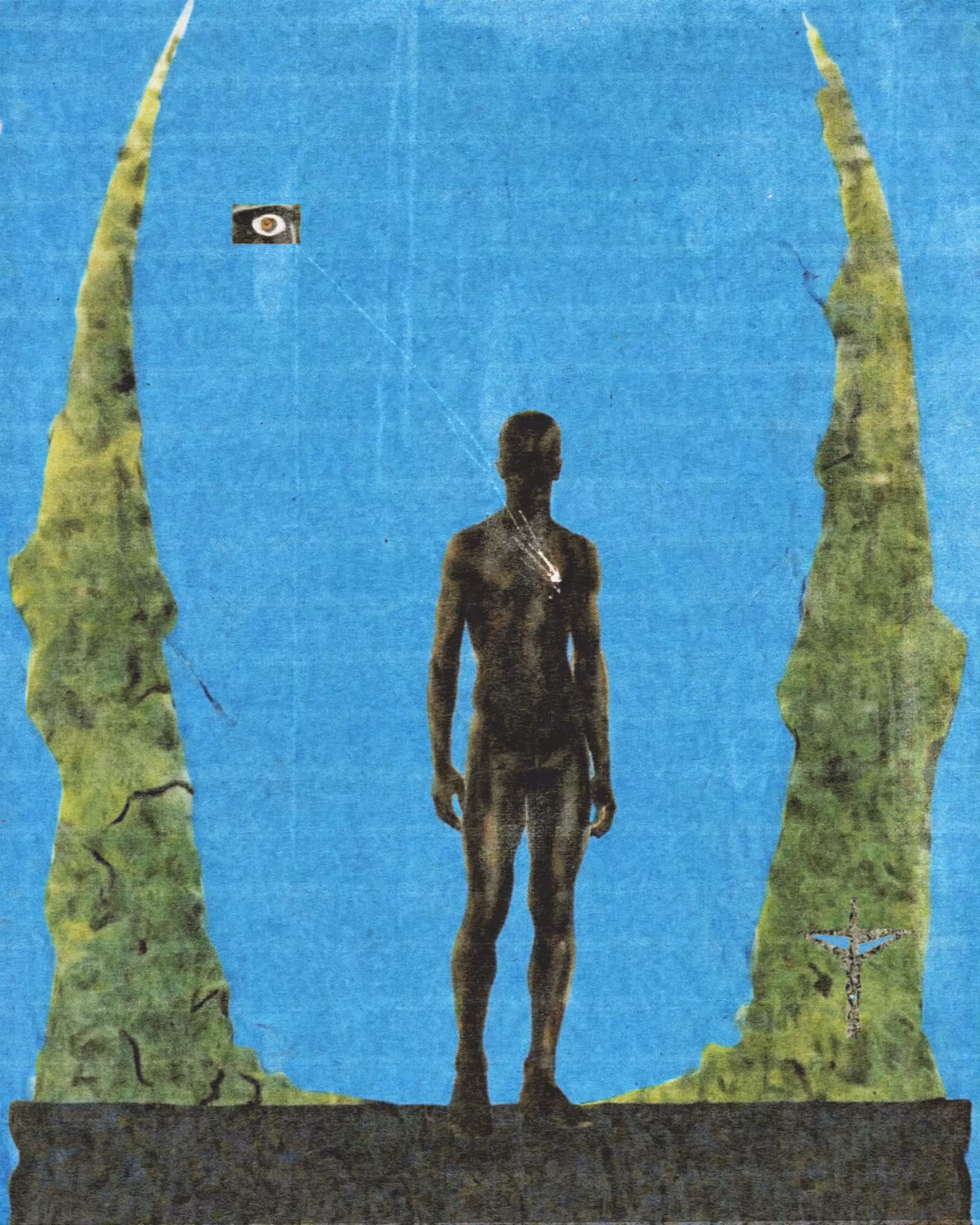 Ø