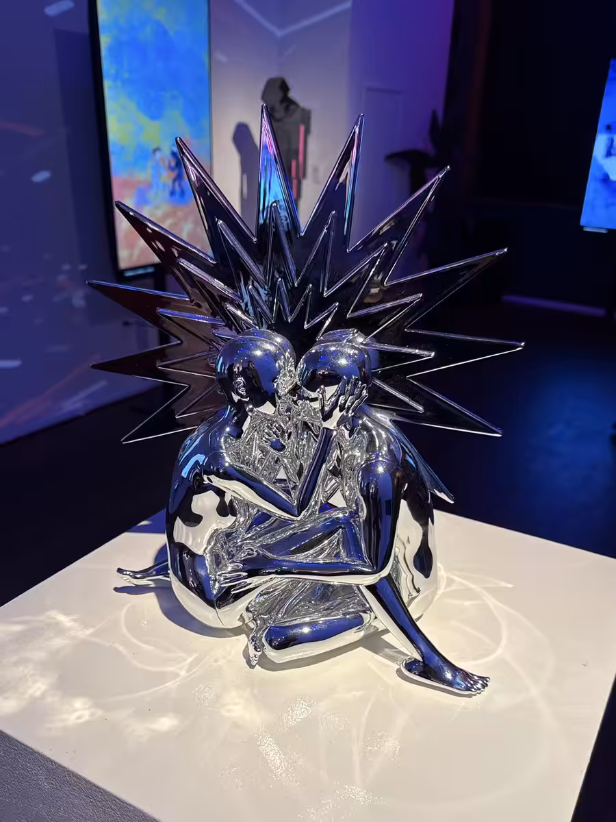 Physical Art