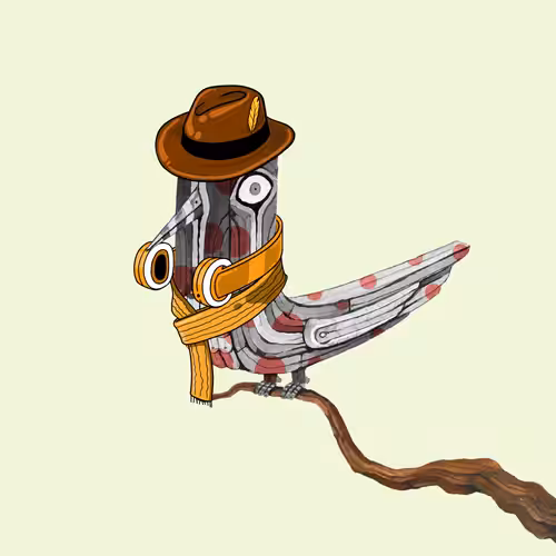 Bolbol, The Bird 035