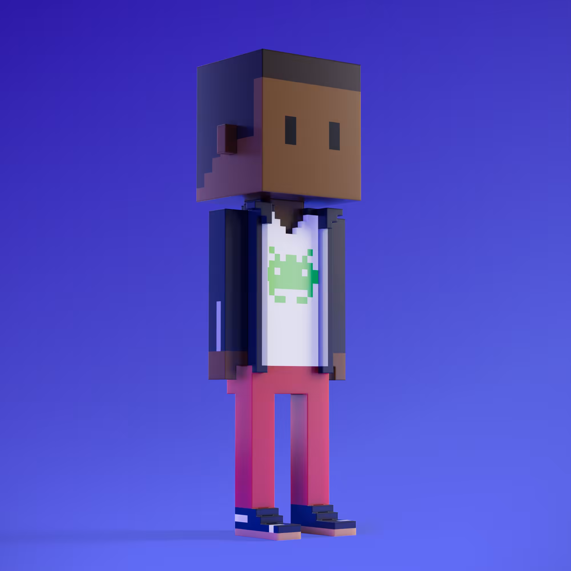 Meebit #15689