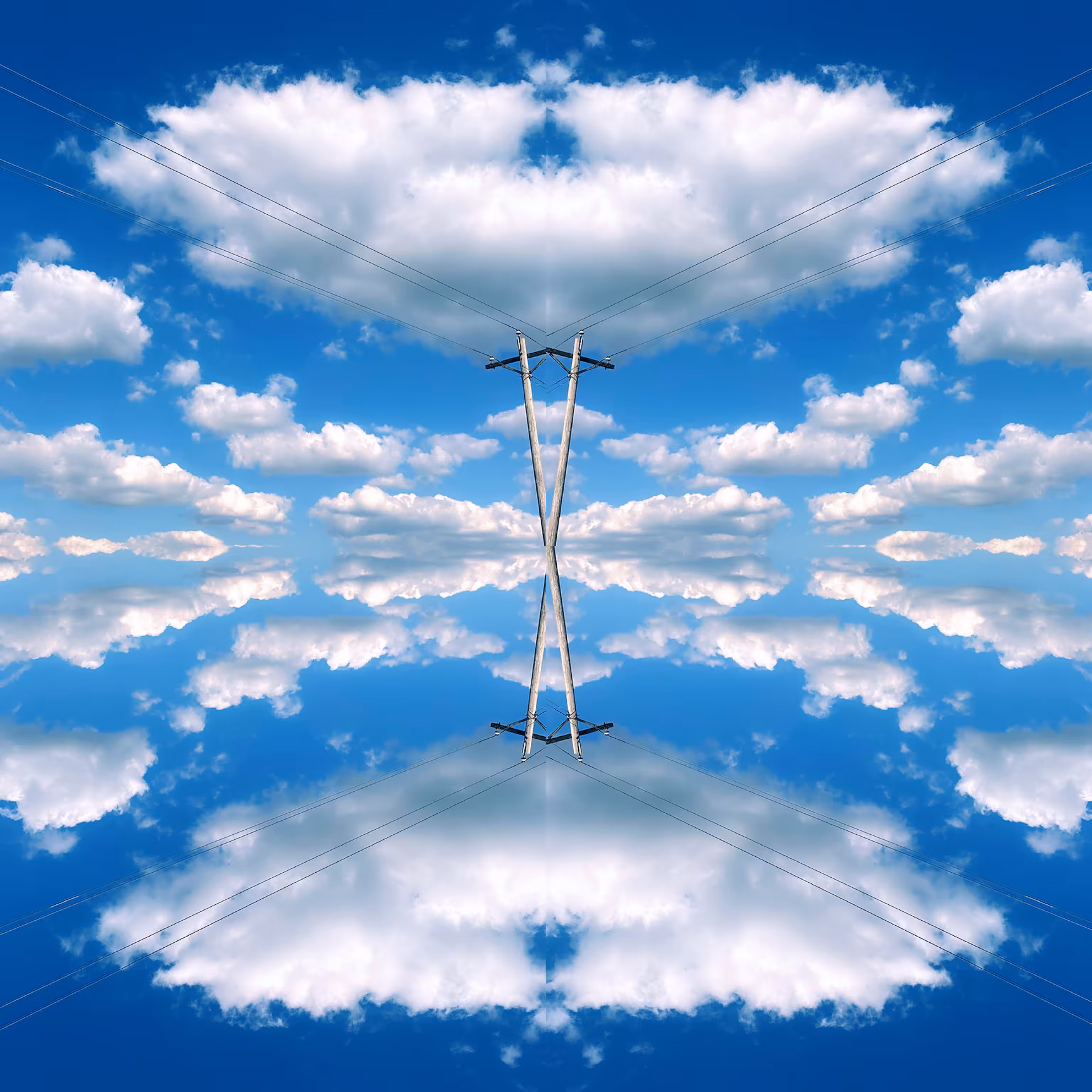 Lines Crossed