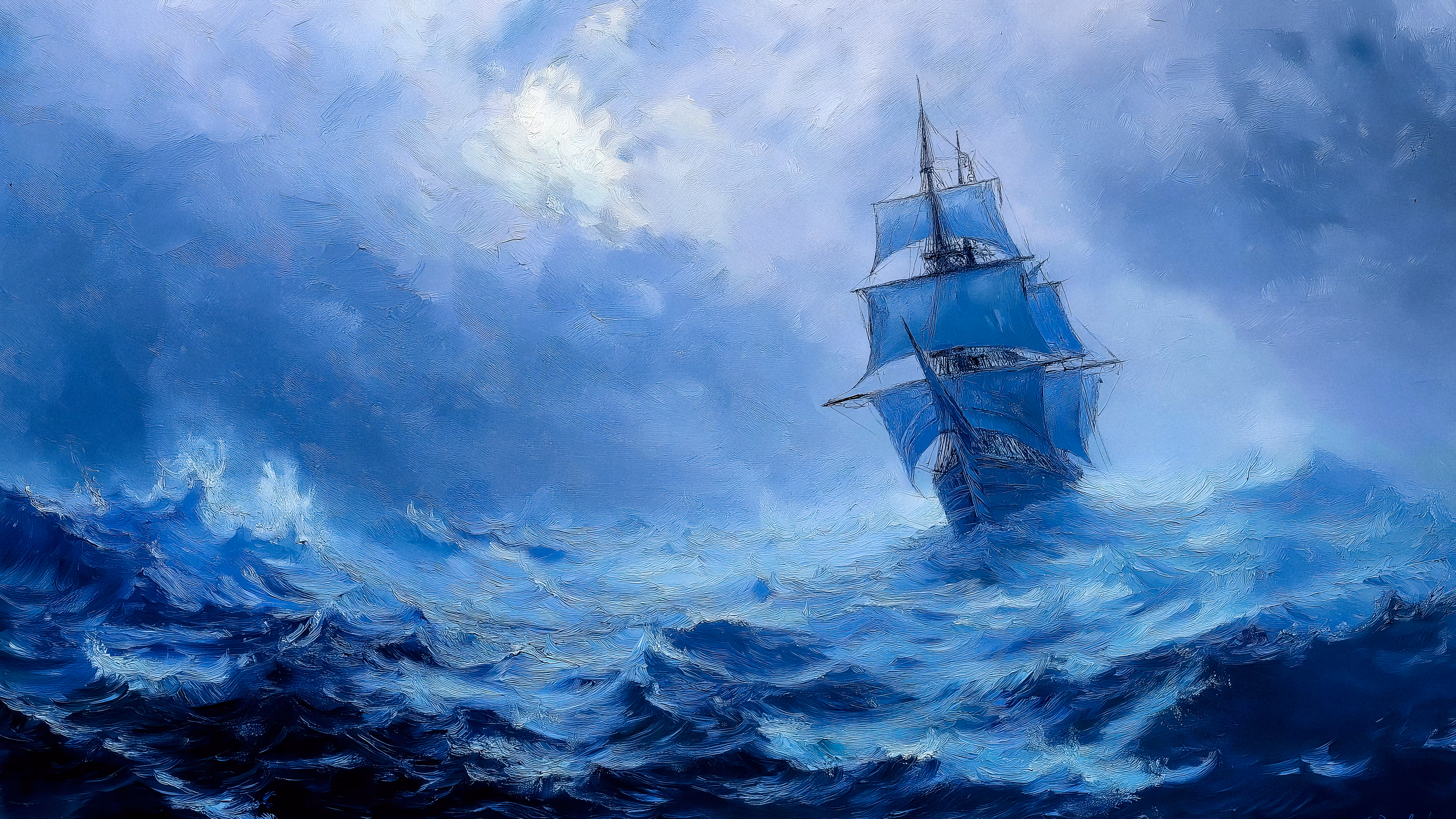 Blue Hope
