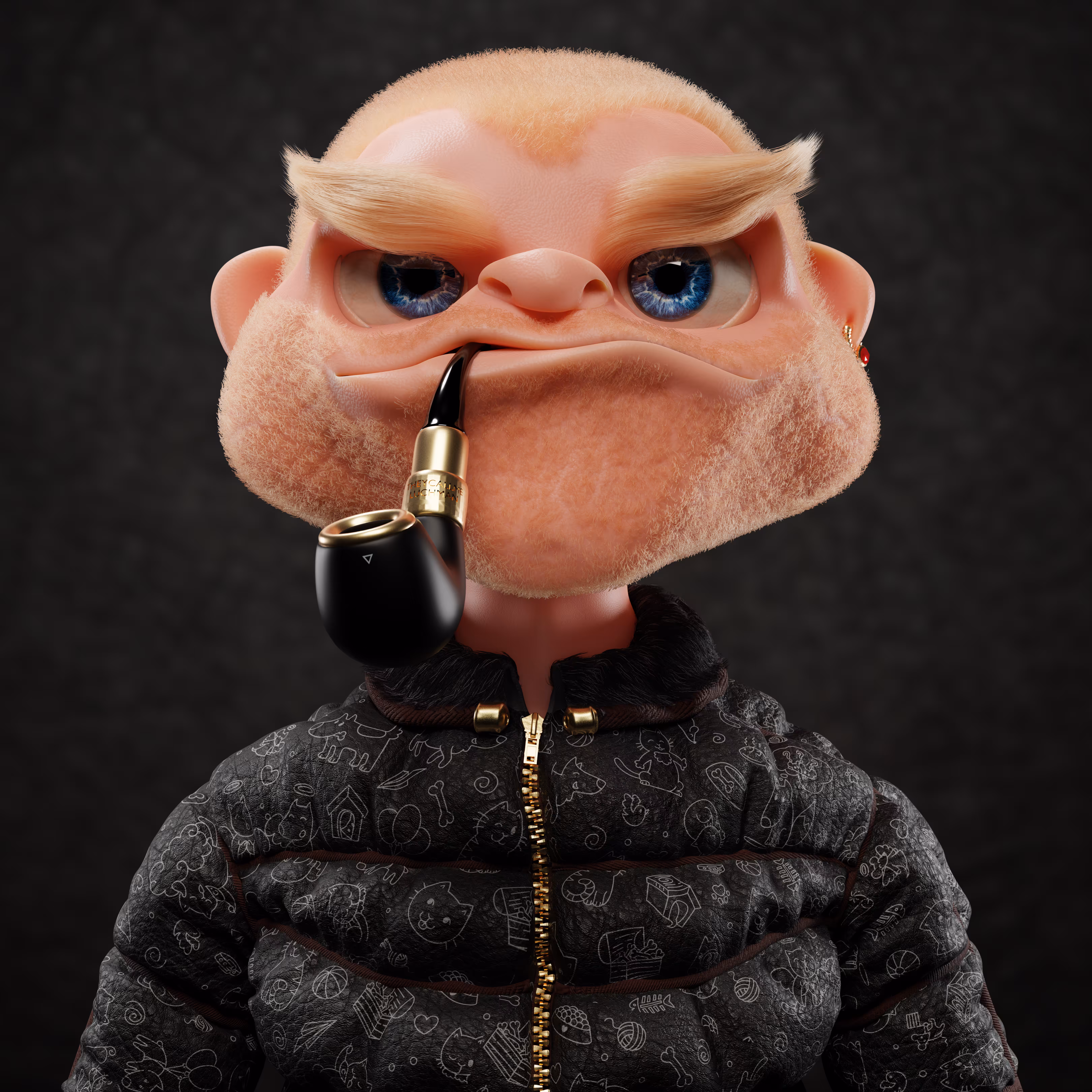 LuchMan
