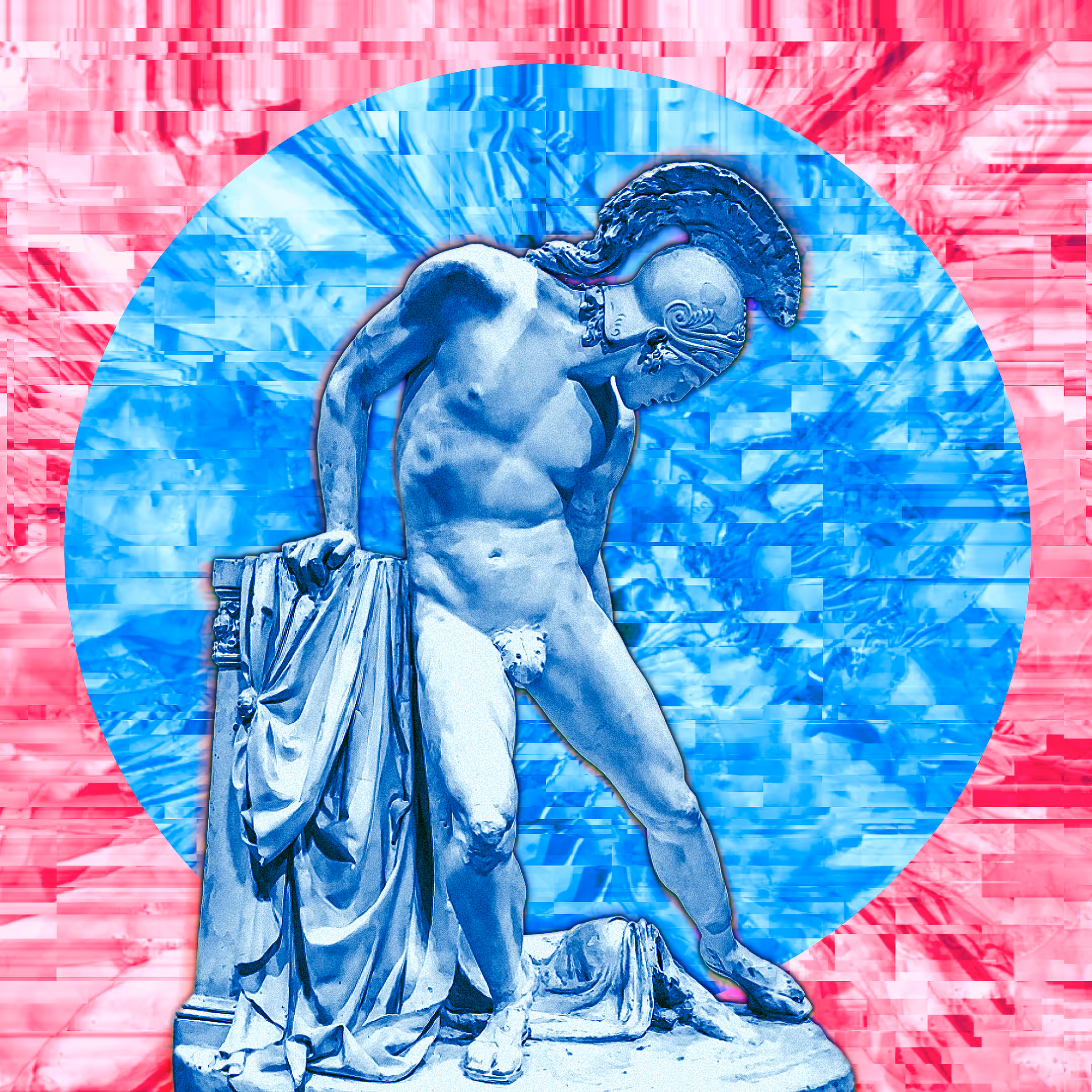 Blue Prince