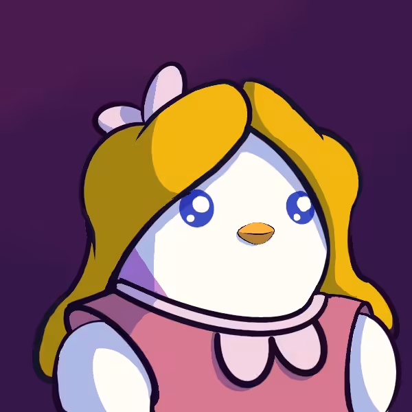 0xAlice Pengu
