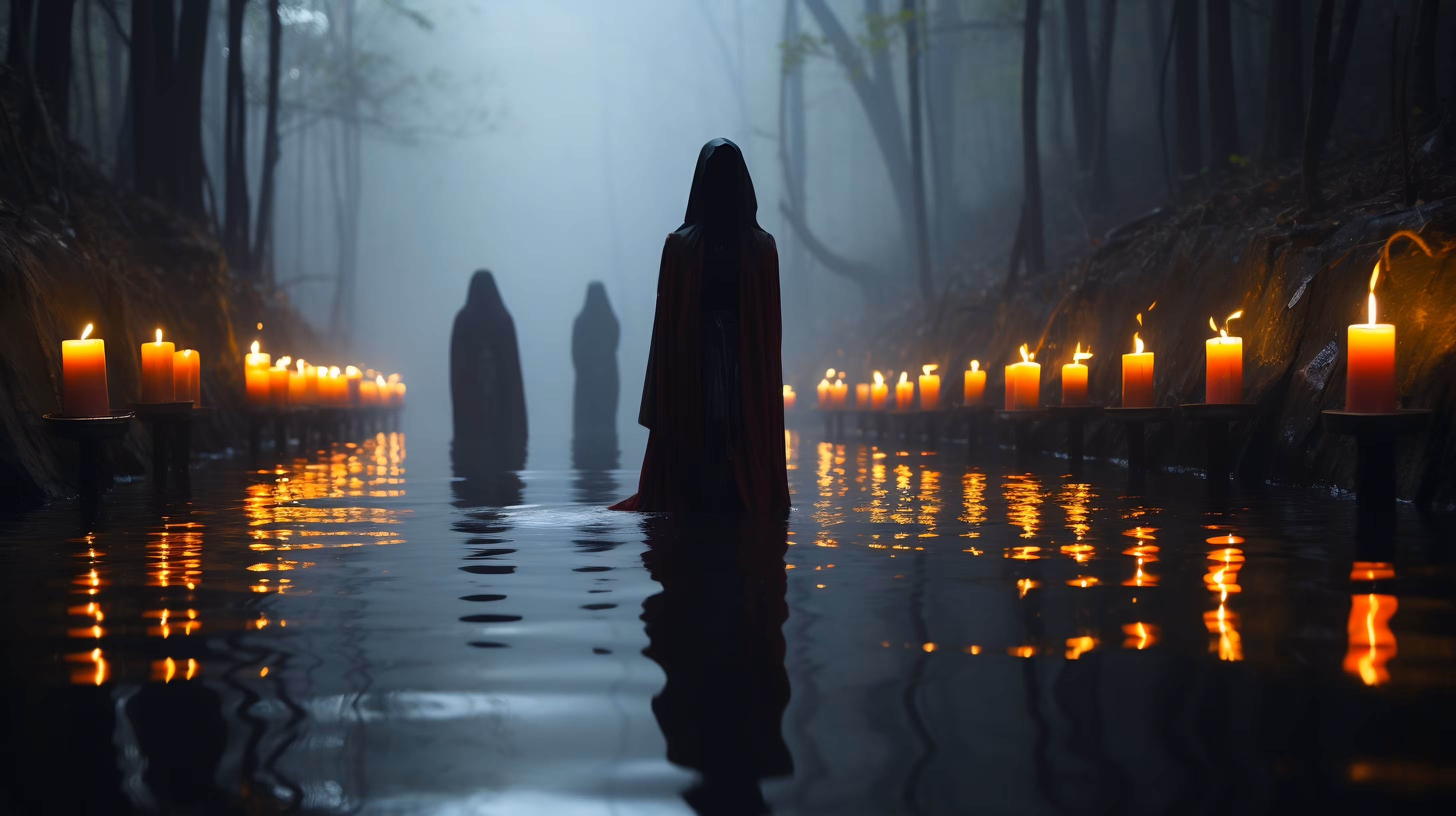 Last Journey