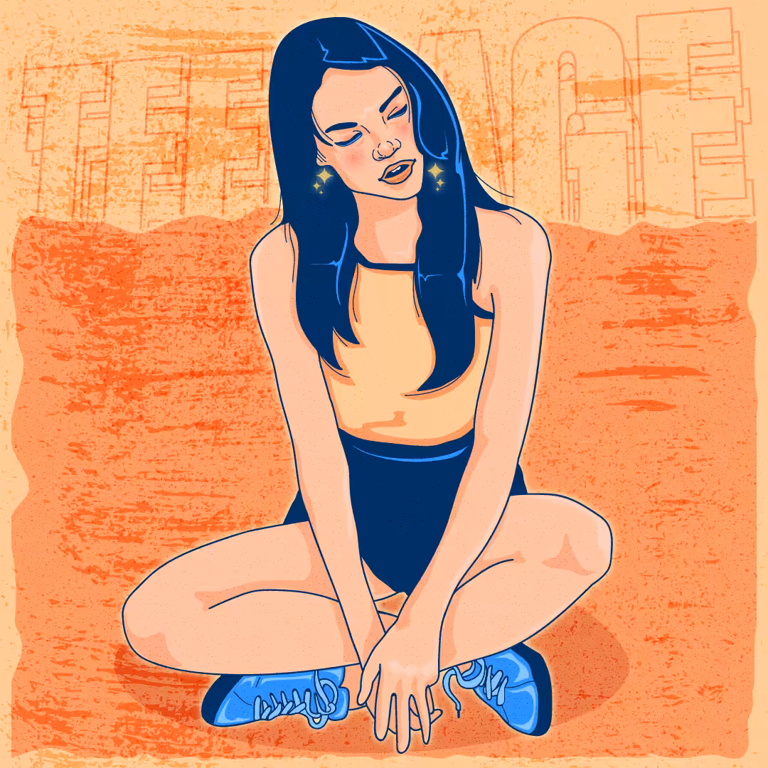 "Teen"