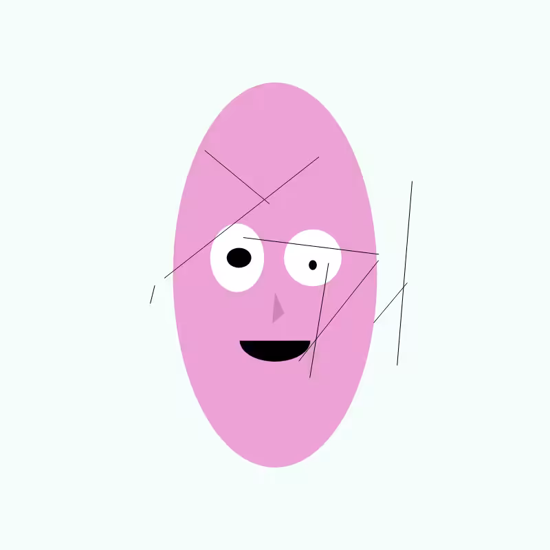 Silly Faces - AI26 #2