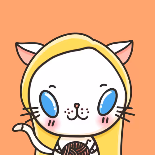 Cat LuLu