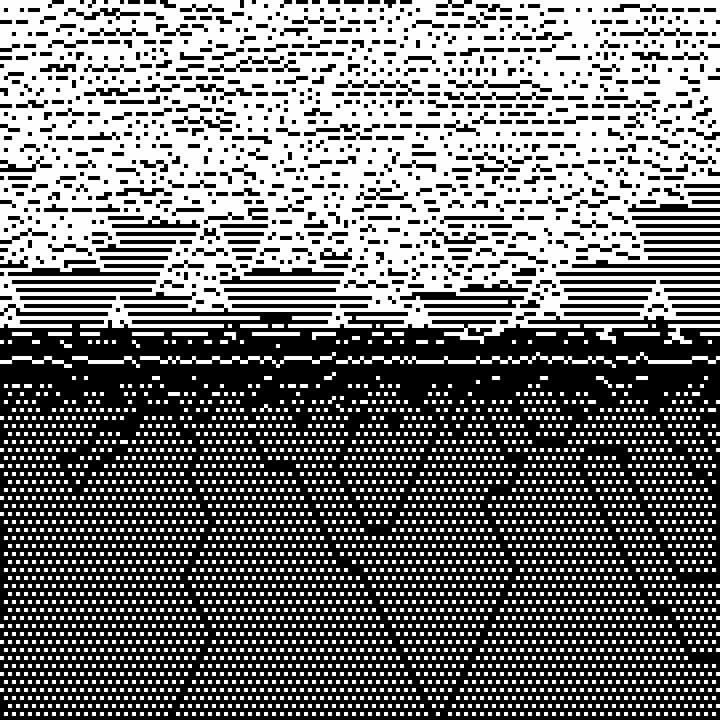 COLORS OF NOISE #41