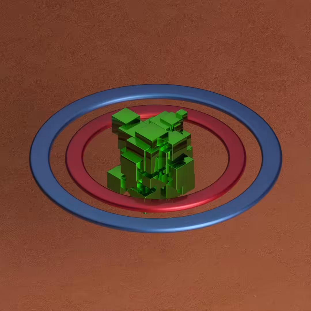Synthetic Artifact 91