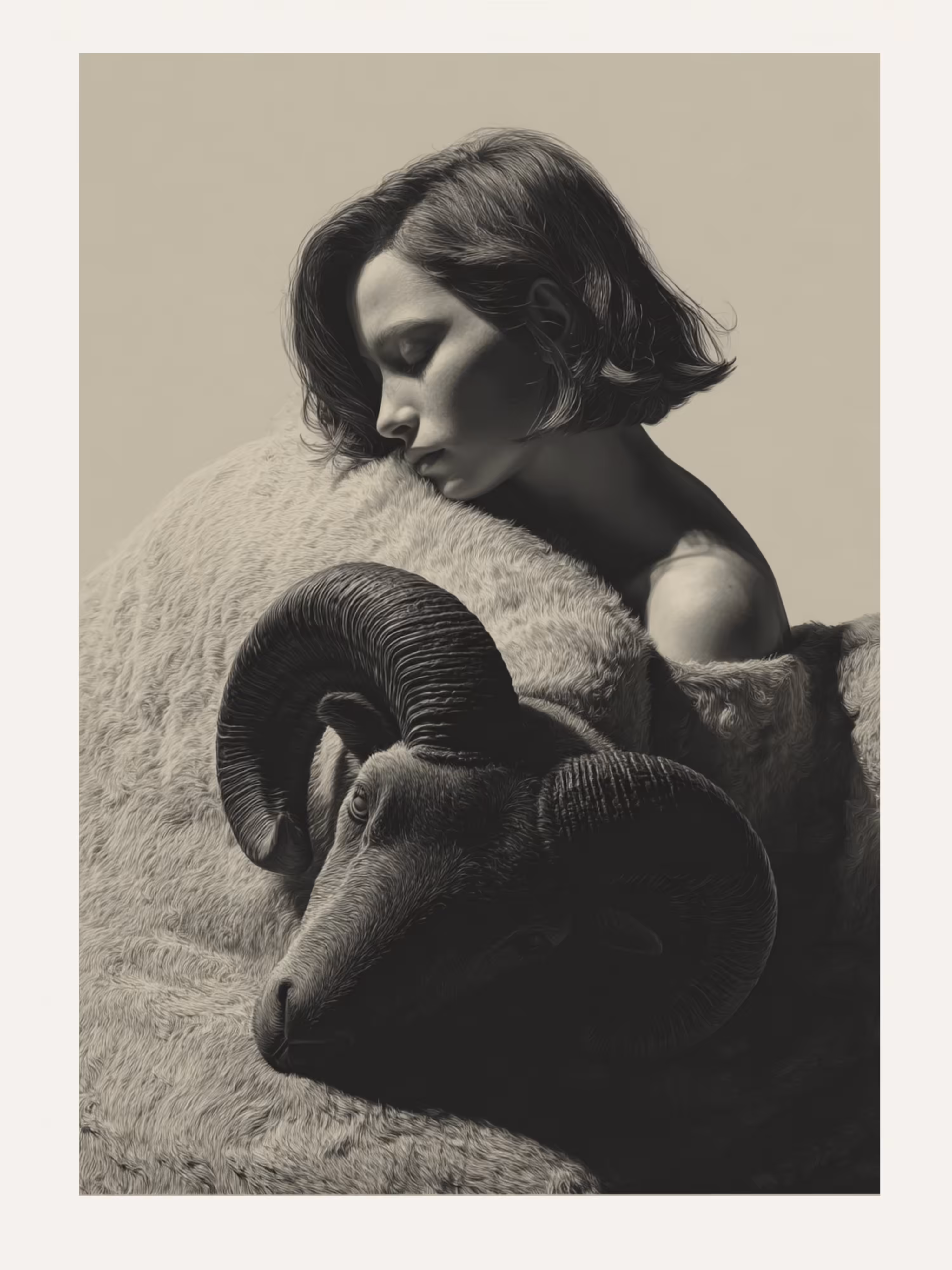 Horns - 4