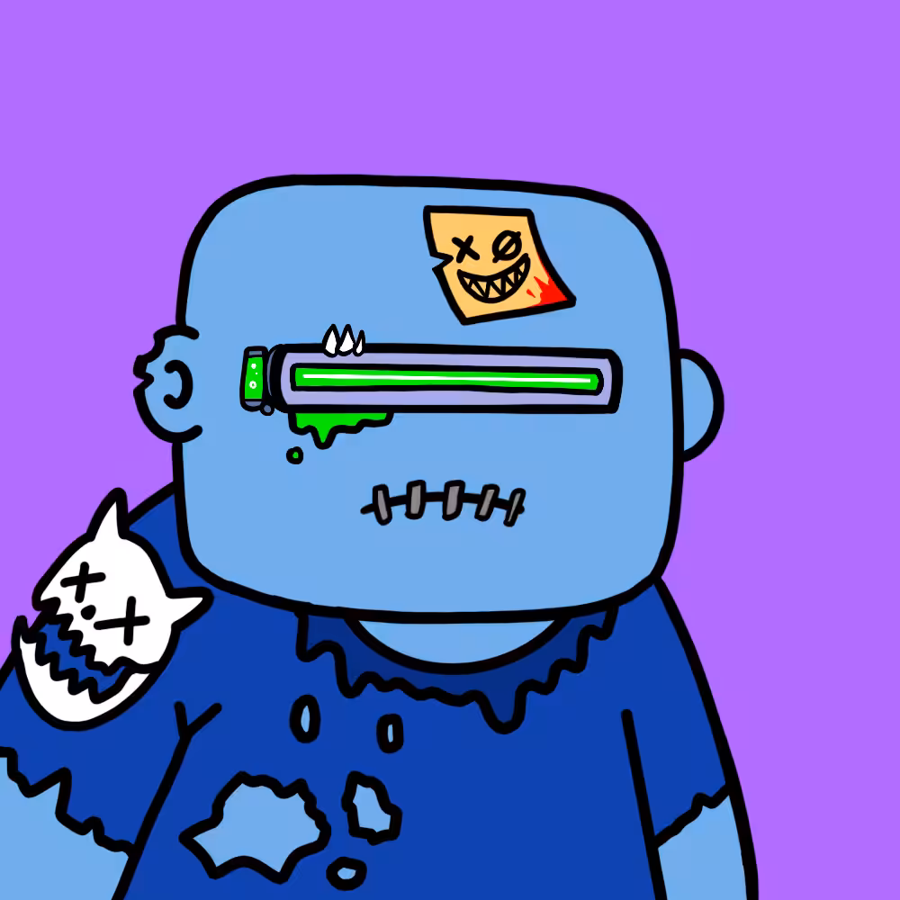 Dedfrenz #3 #88