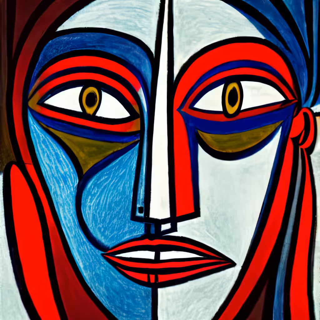Artful Degen #709