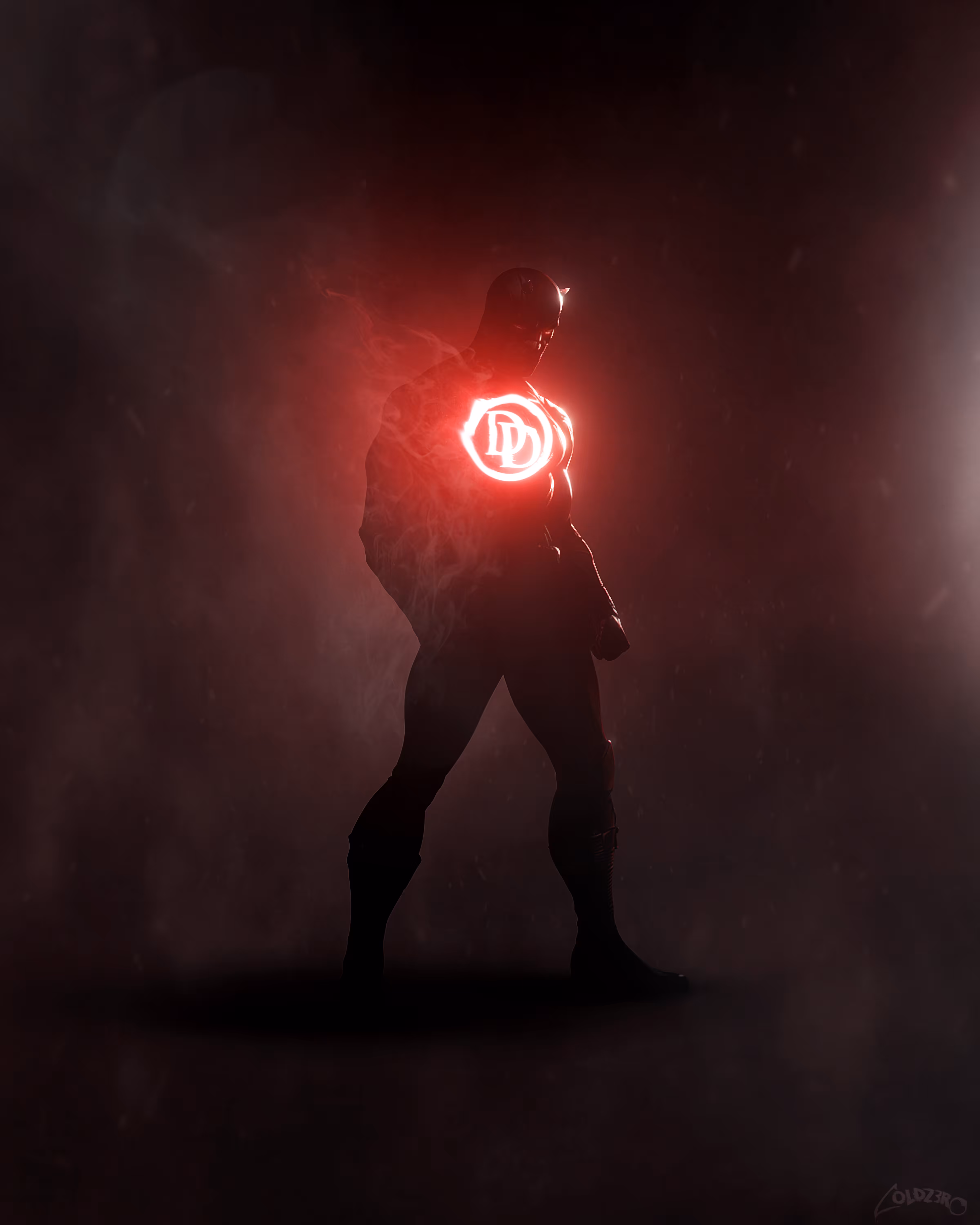 Soul of Hell's Kitchen #1