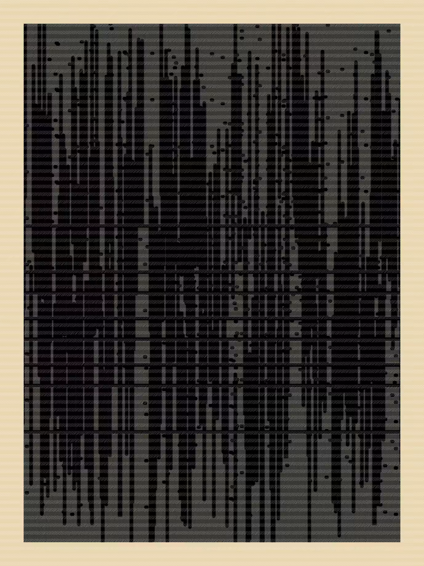 N01ZE GR1D #131