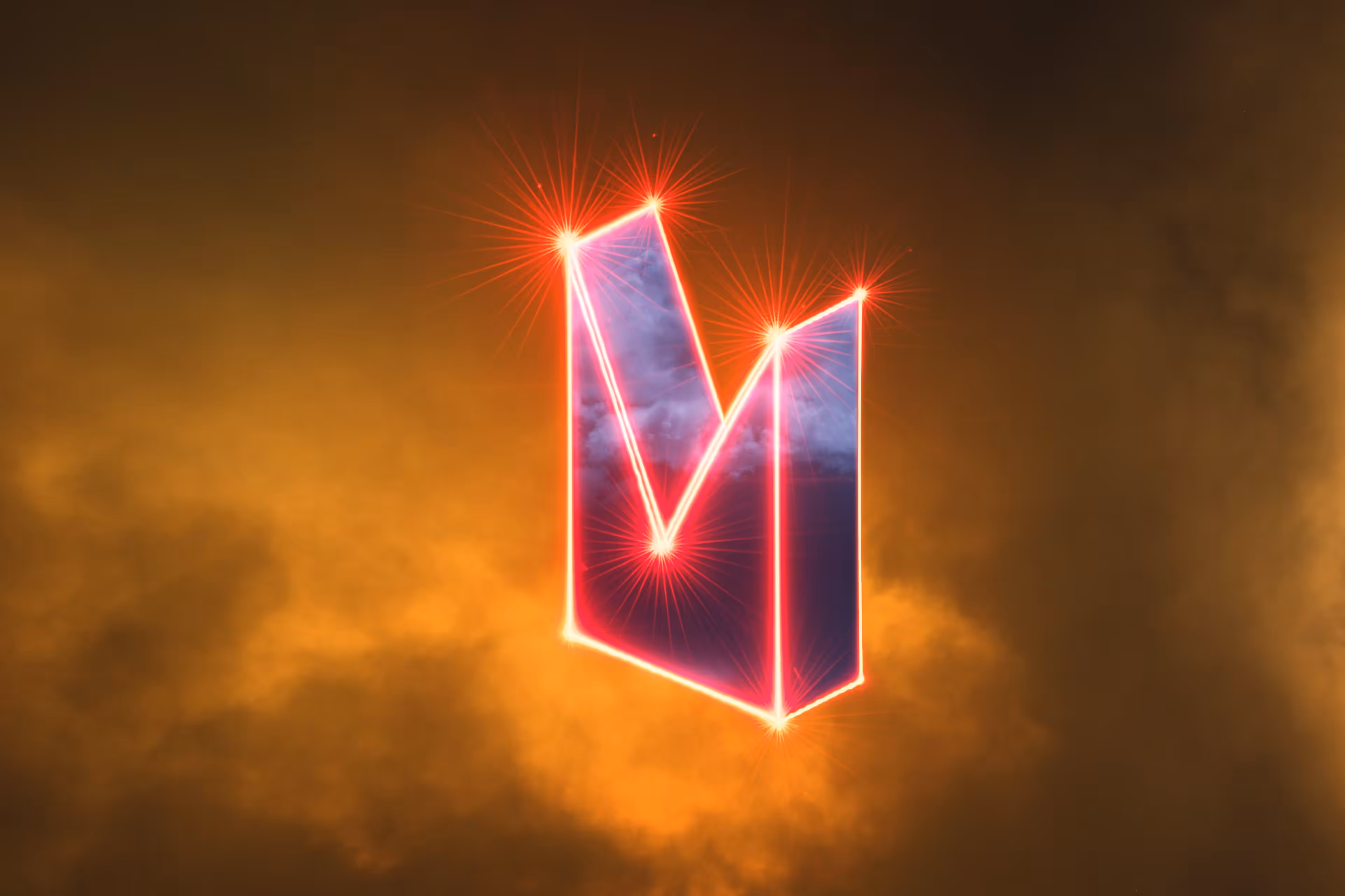 MONOLITH x FROST #34