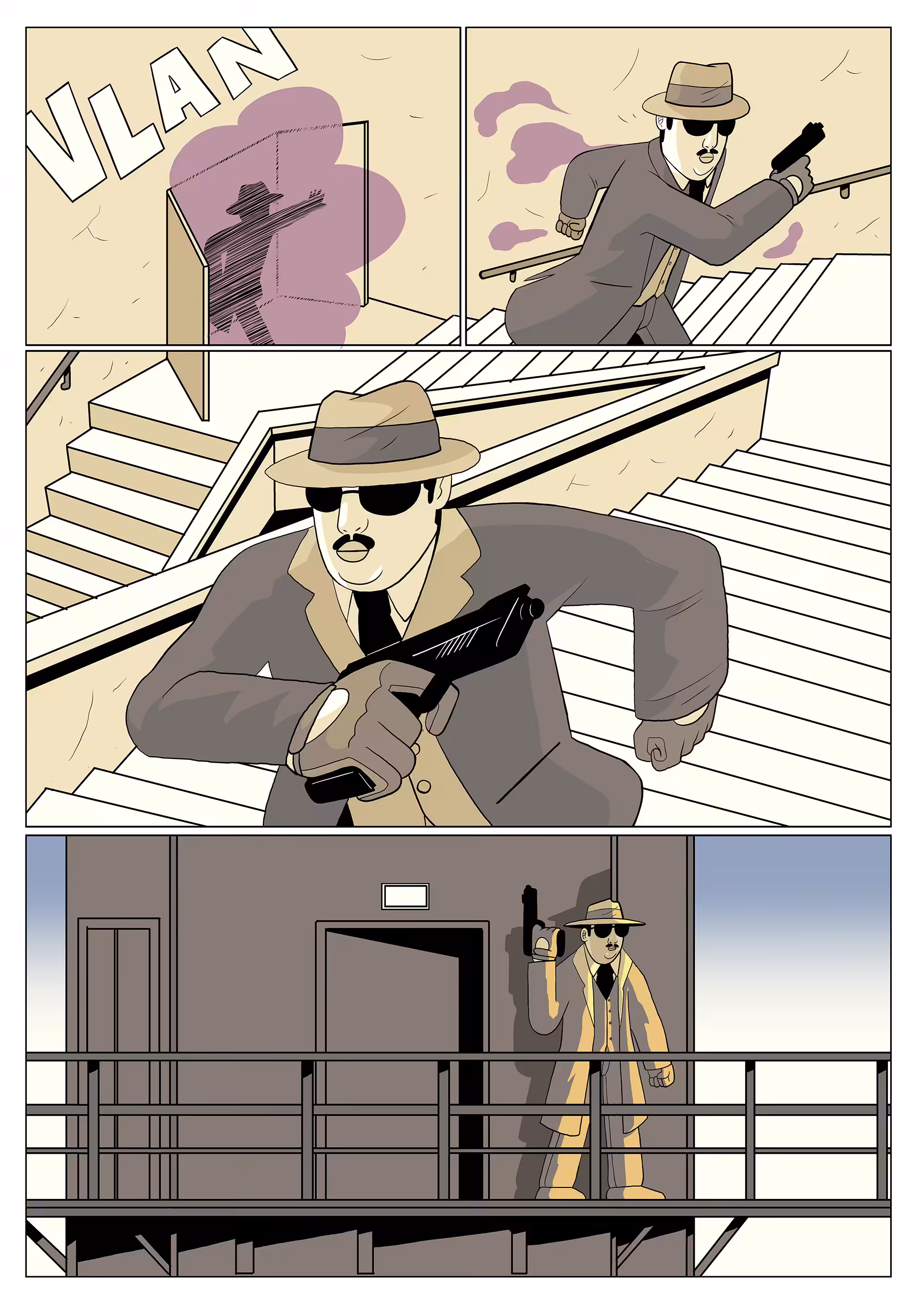 Possessions - Original page 339