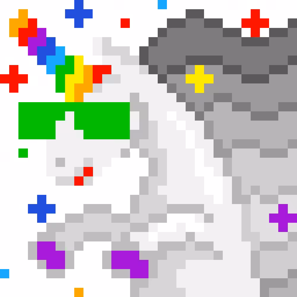 Unicorn #3757
