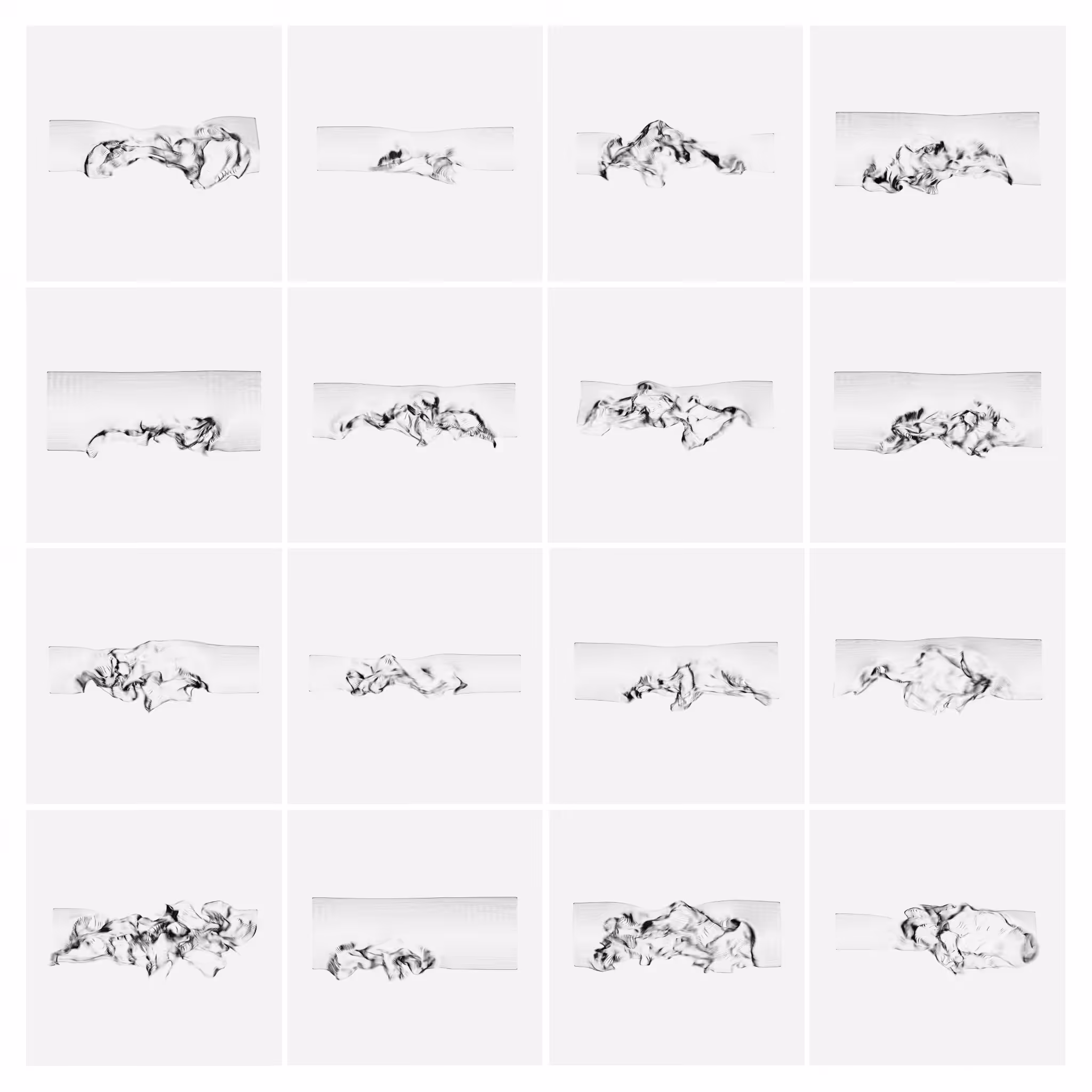 Something — 2025-01-07 — Variations