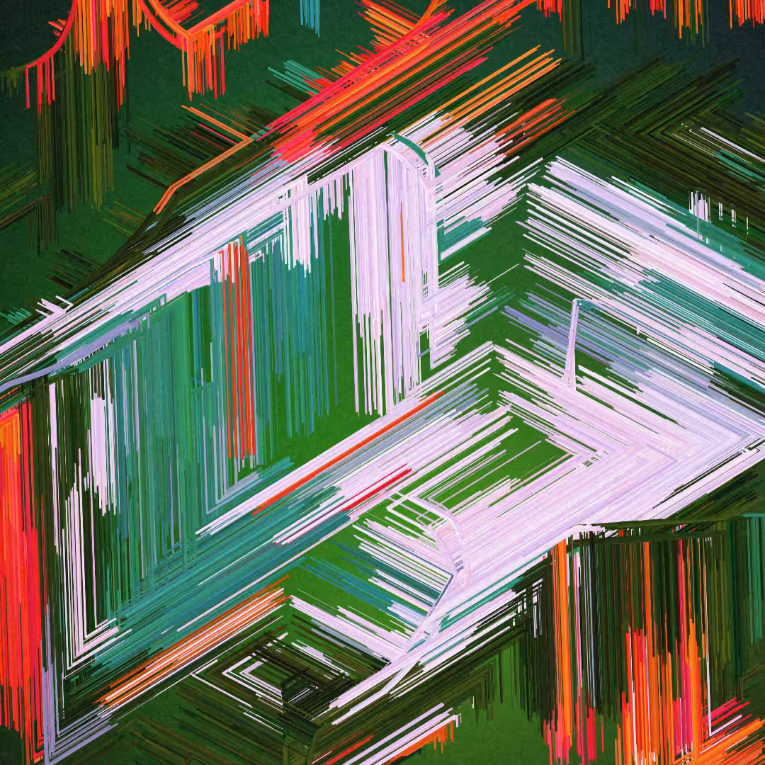 Broken Flows #12