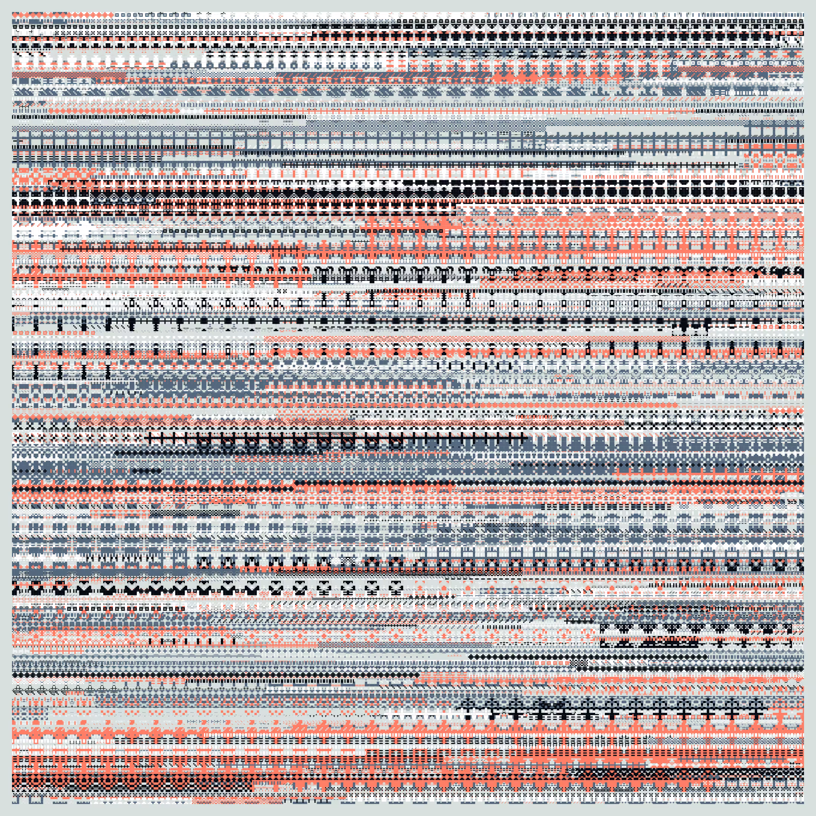 Pixel Management #1121