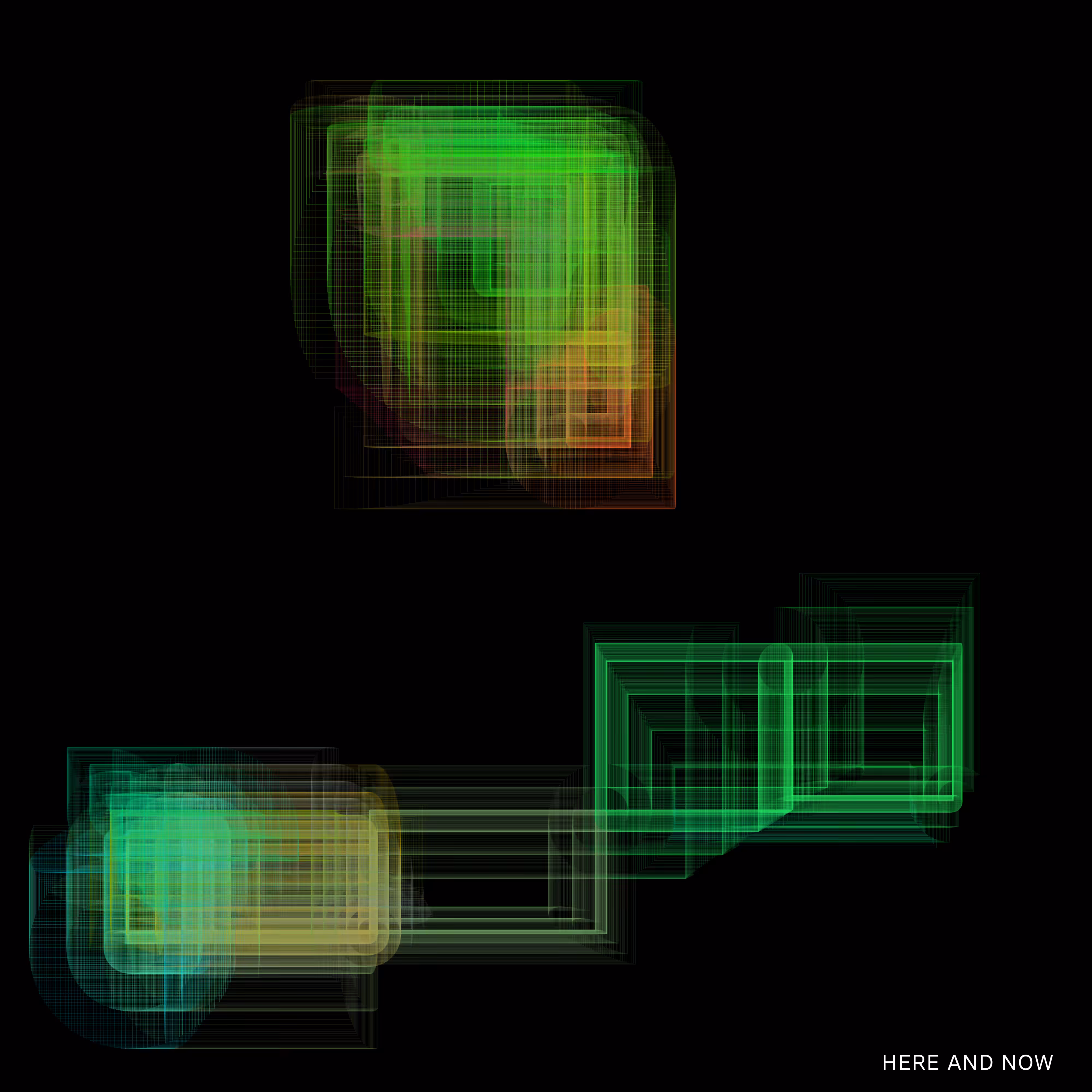 Here and Now: Edition Three #113