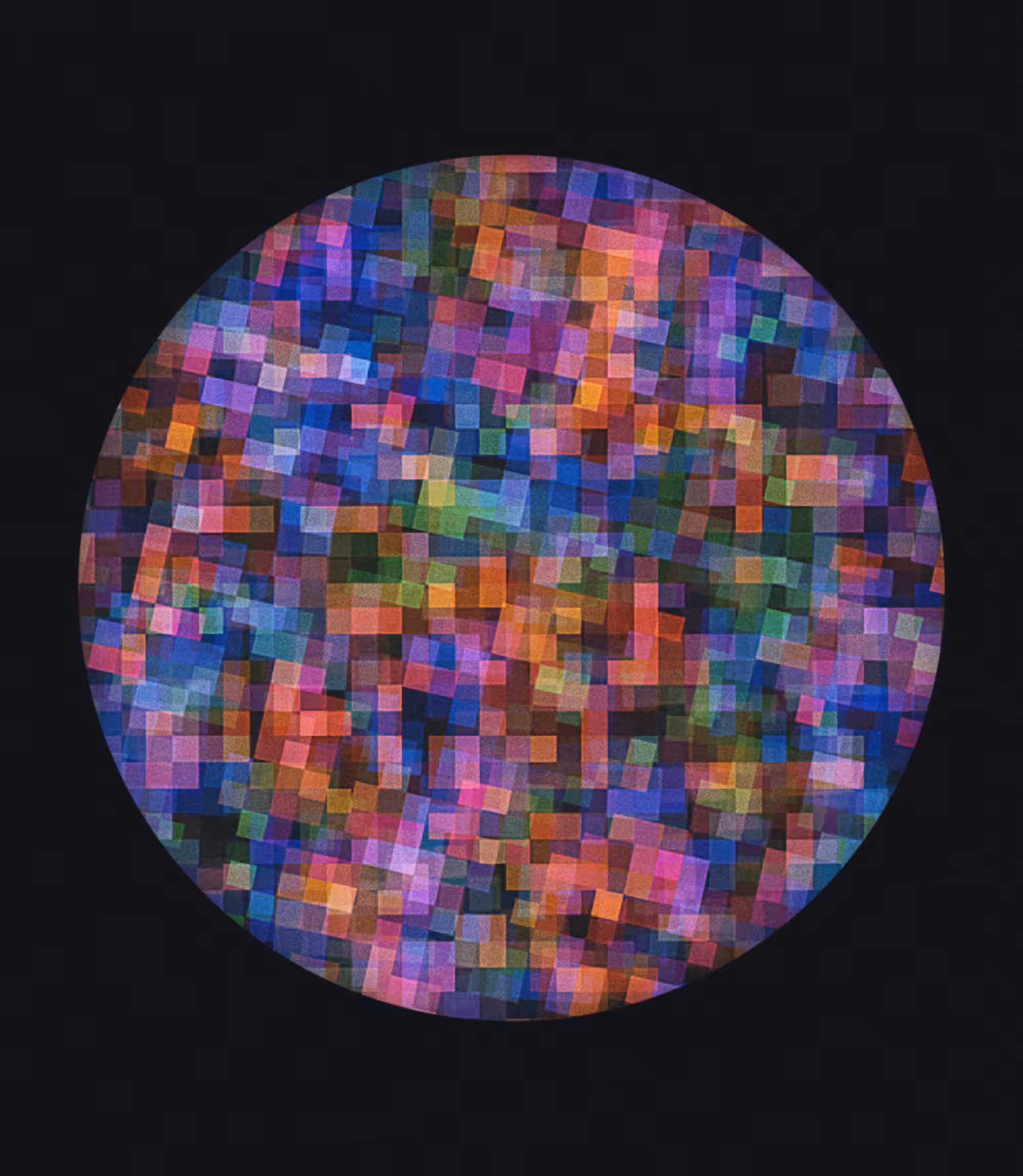 Layers of Noise: Noisy #2