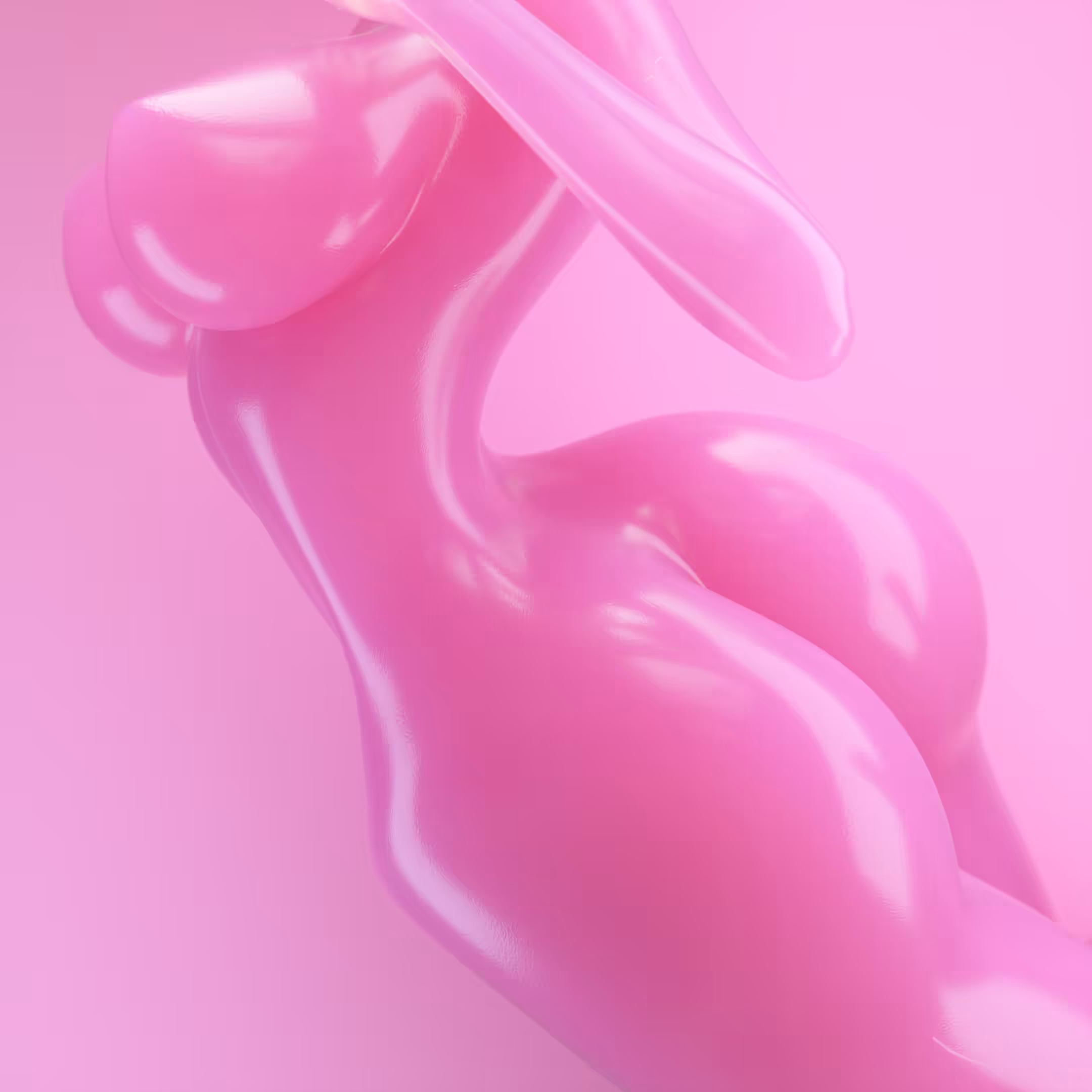 Gummy Girl