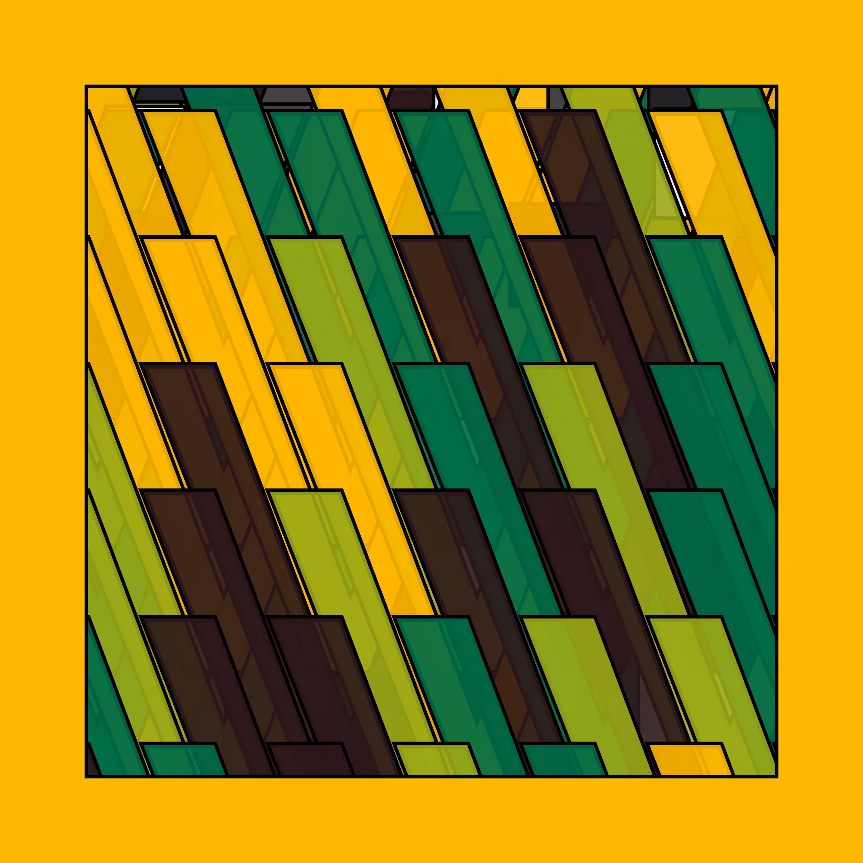 Dialect: Bold #84
