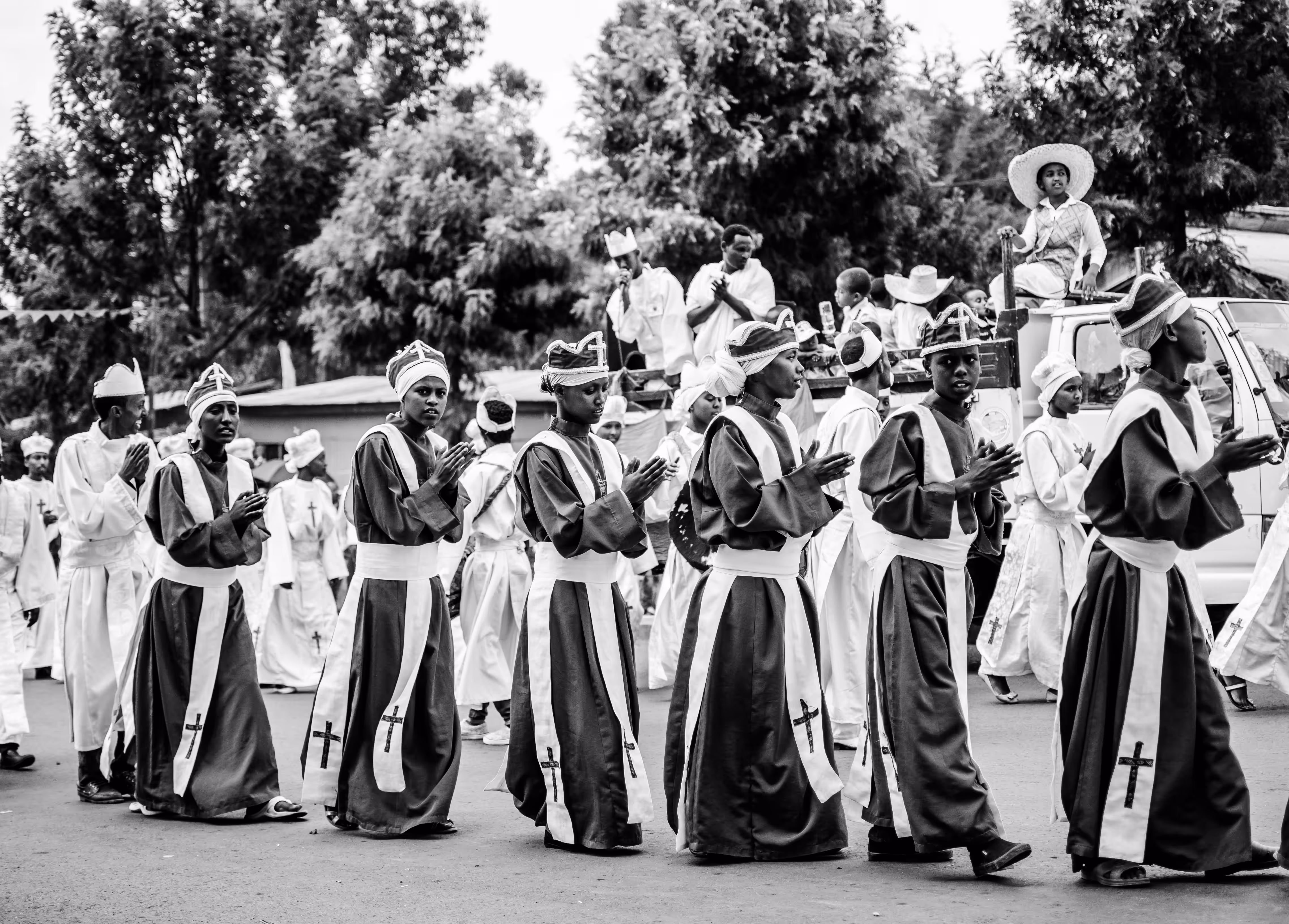 Street Celebration 5