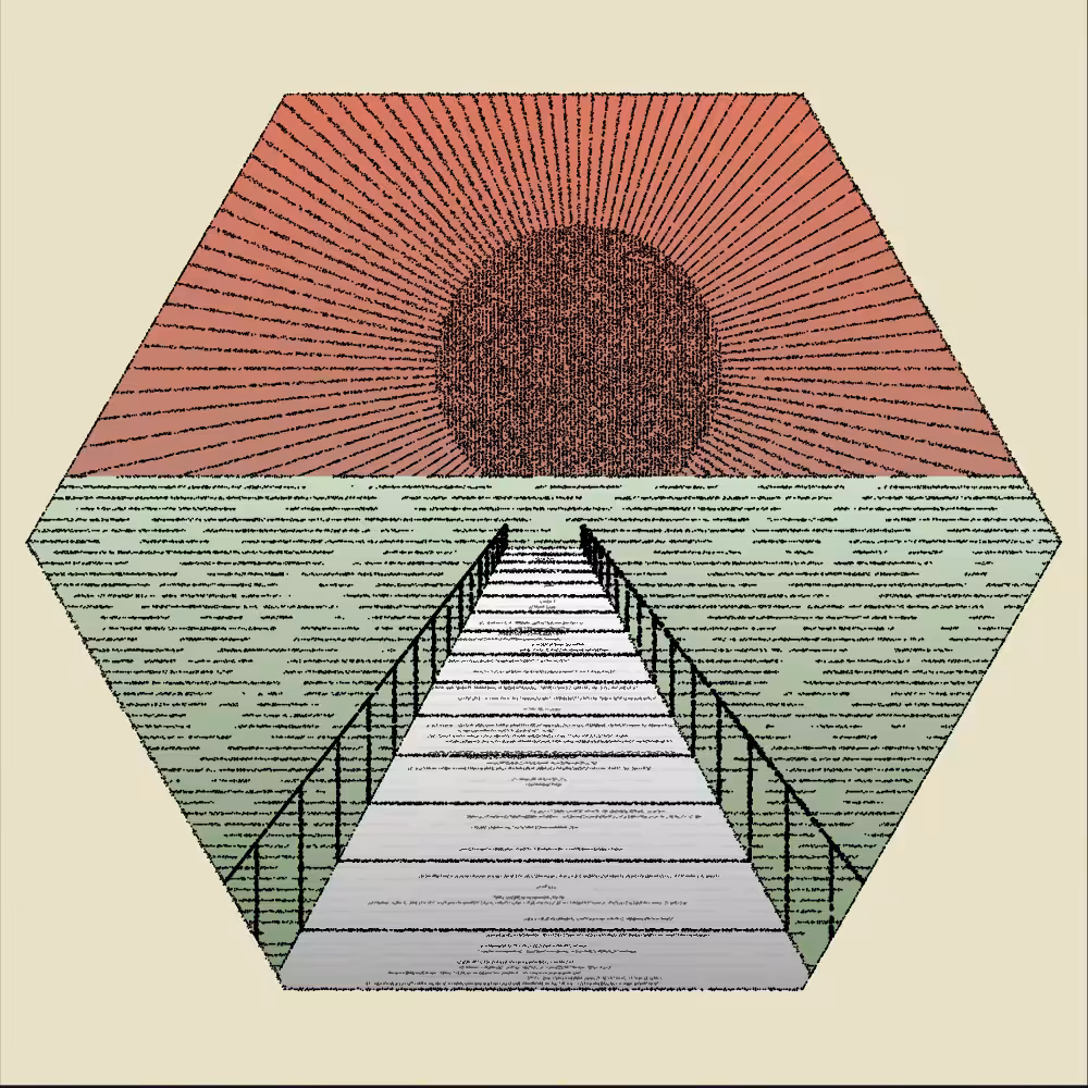 Horizon #50