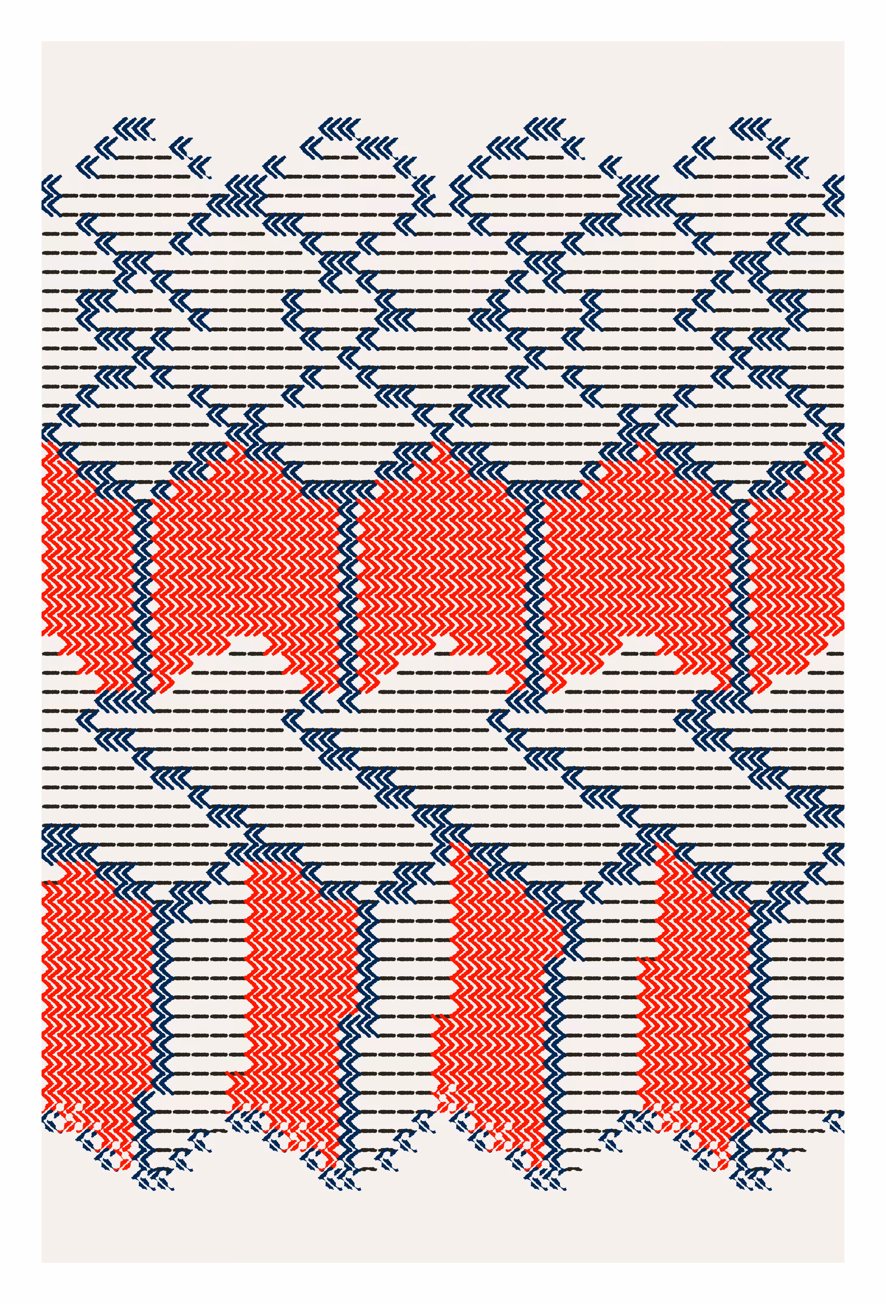 Intersecting³'s