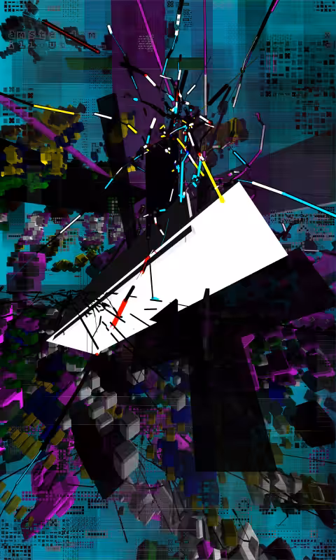 overclocked #30