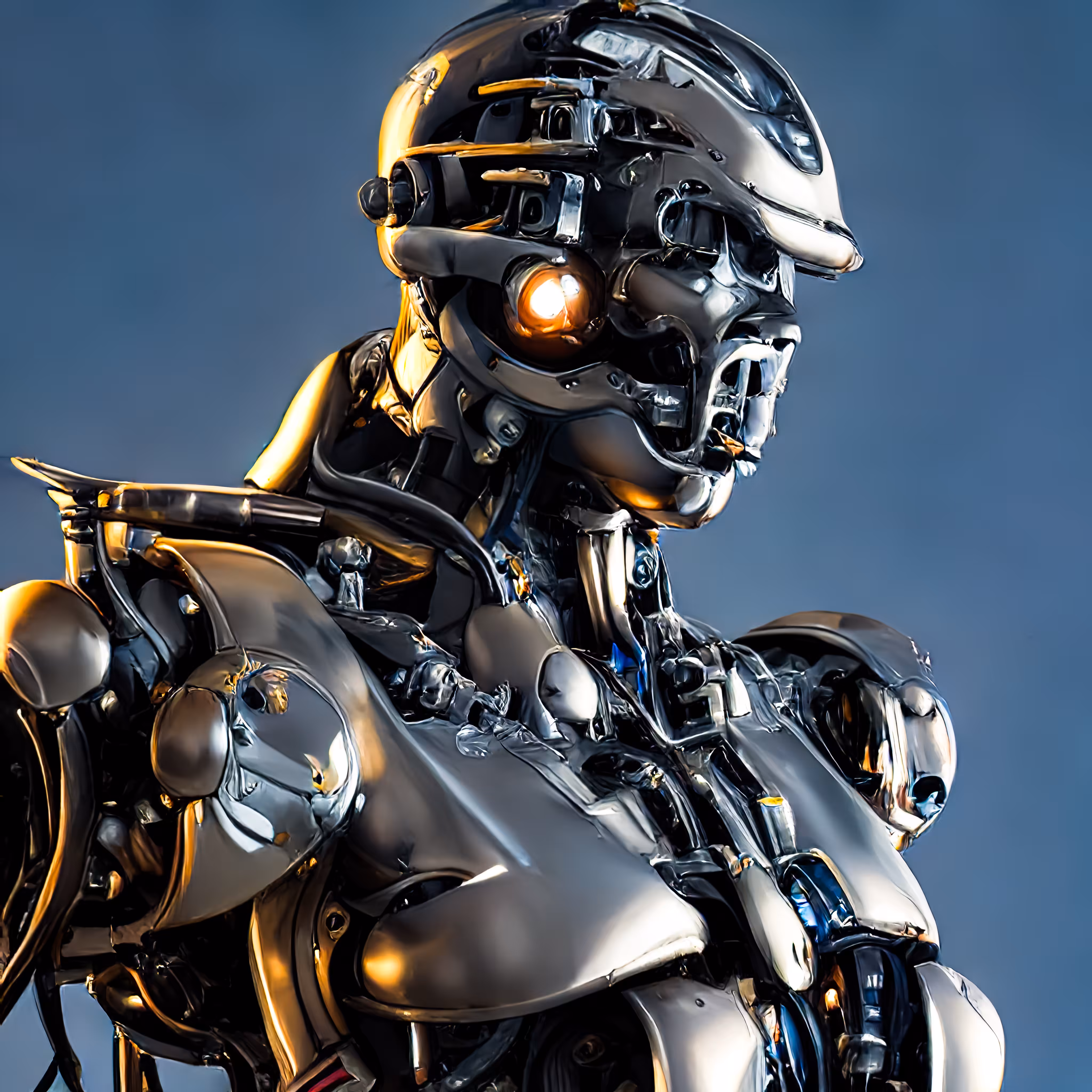 Cryptox Designs: Unmatched Robotics