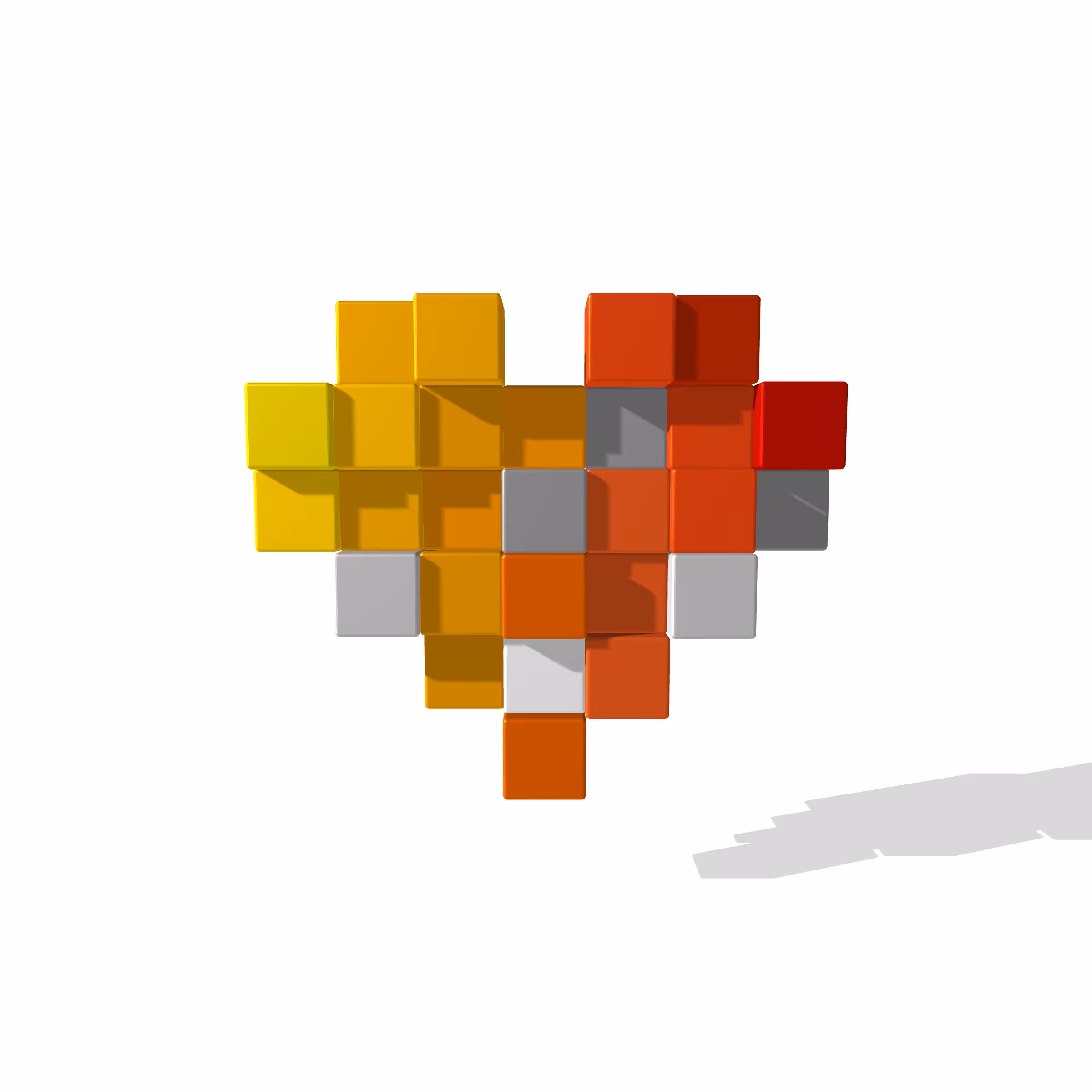 heart + craft #20459