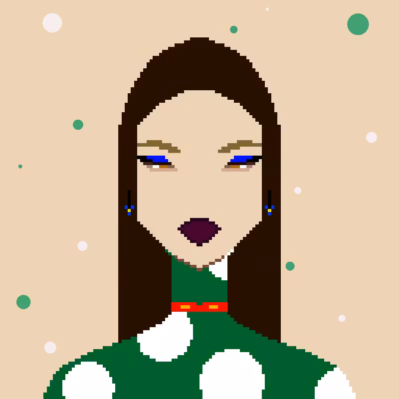 fxLady #172