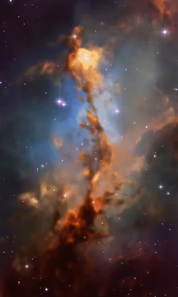 Primordial Shift