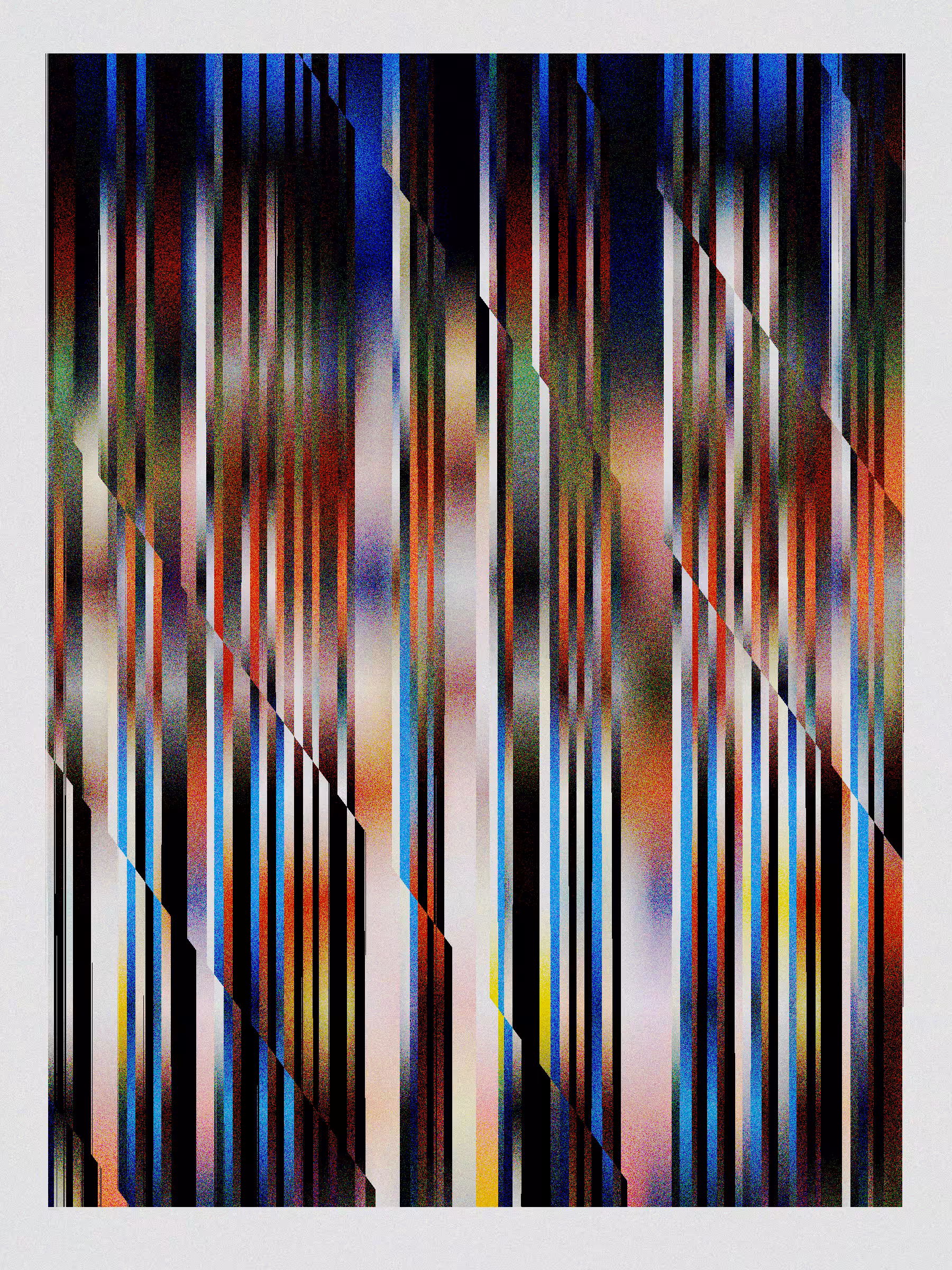 Echo, No Resonance