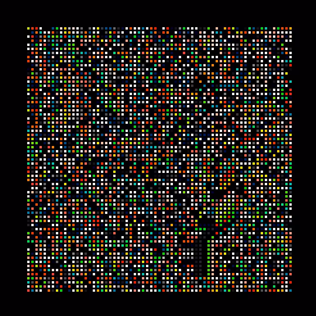 The Chromie Pixels #109