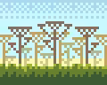 Pixelscape II
