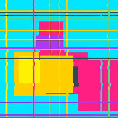 Chromatic Chaos #9547