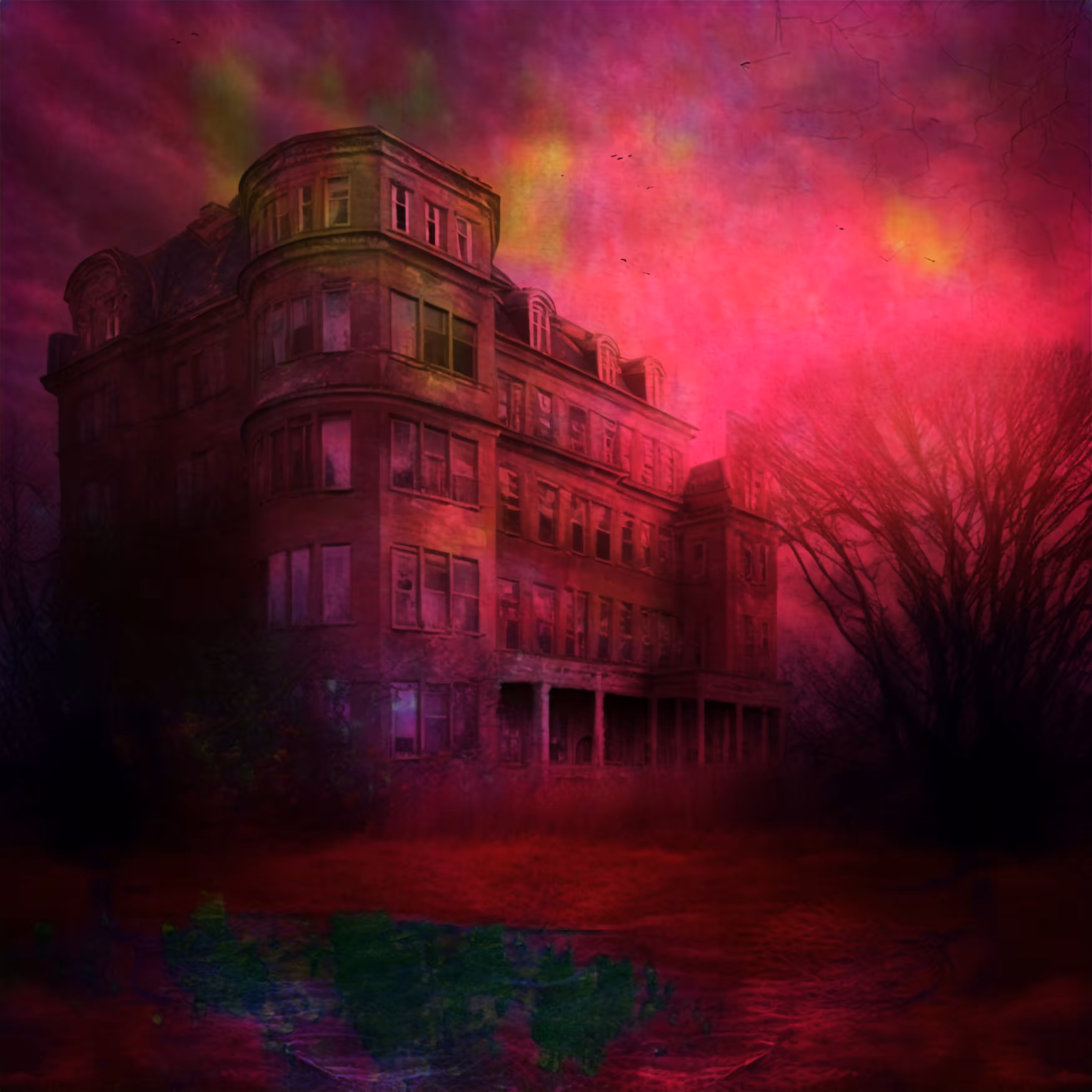 Dreamscape #509