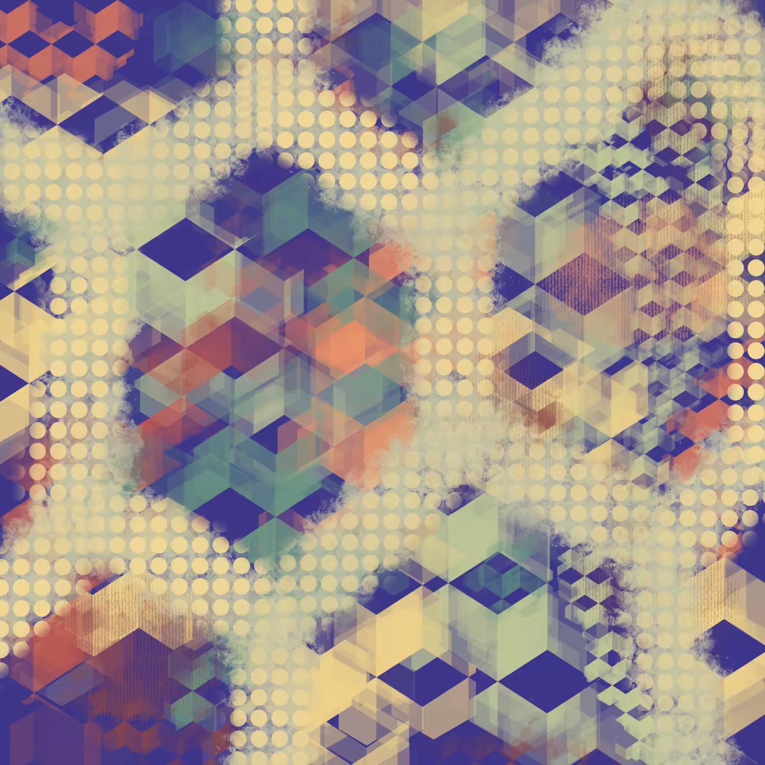 Hexagonal Circuit 2