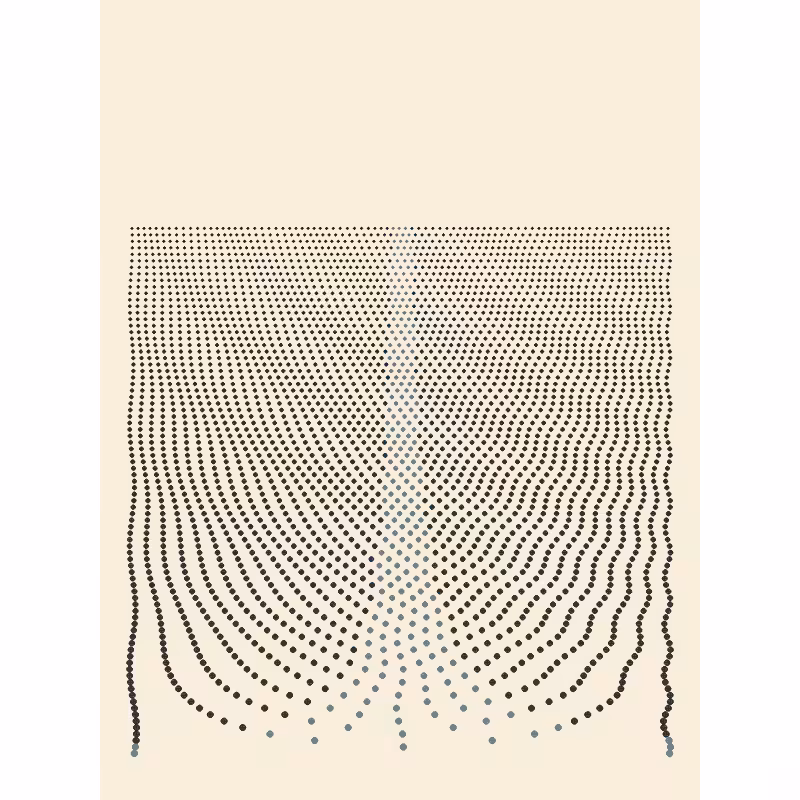 Poetics of Space #124