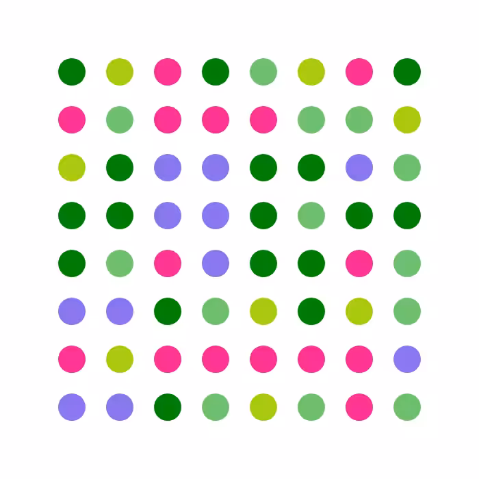 Dots #52