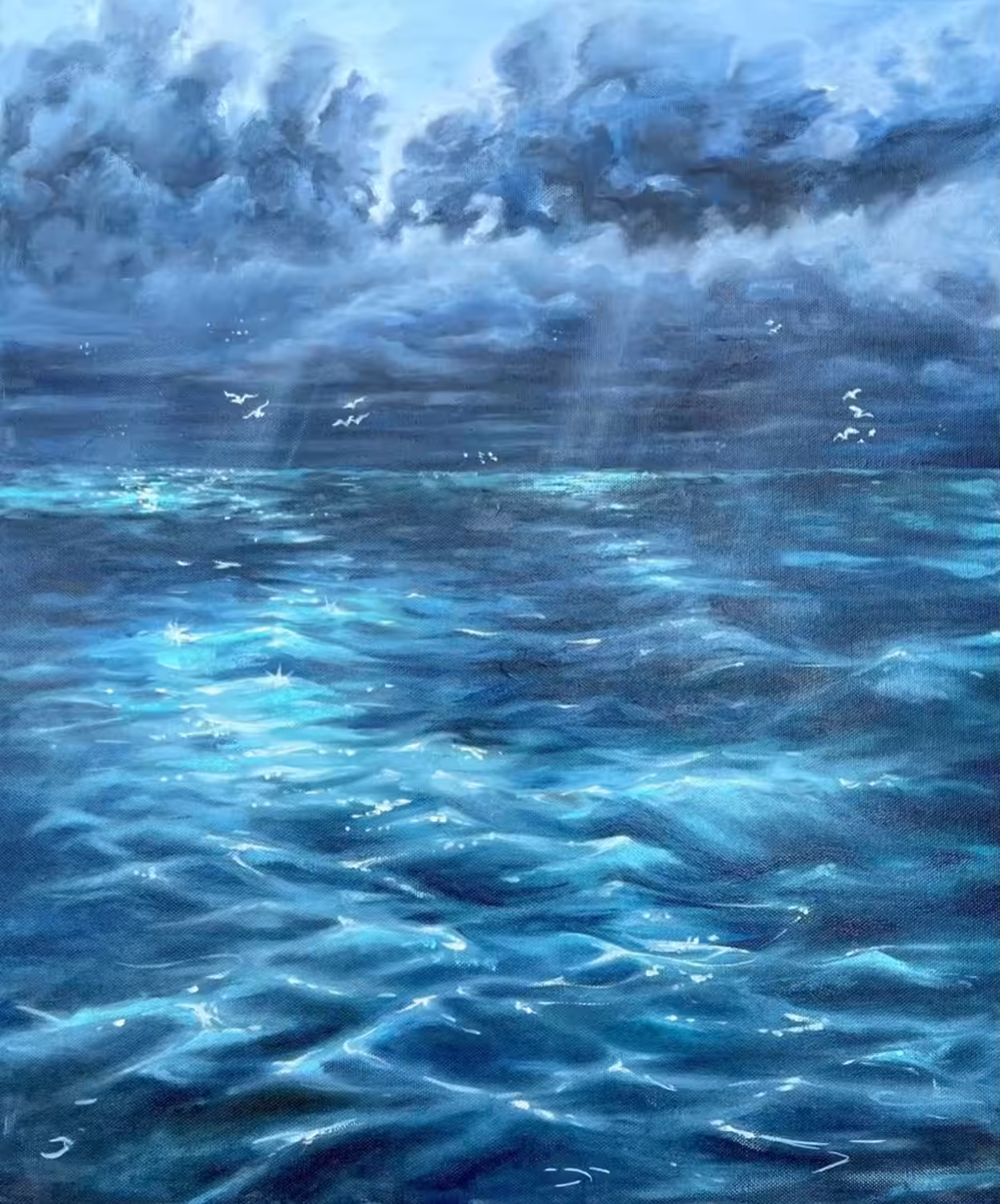 Thunderstorm