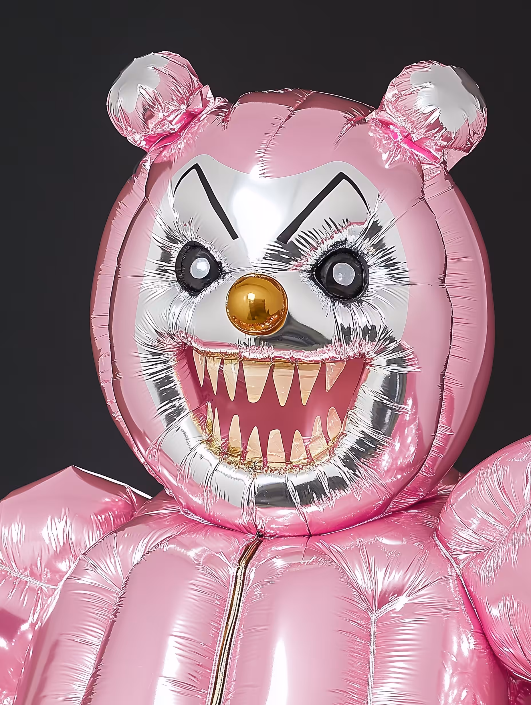 Puffy #851