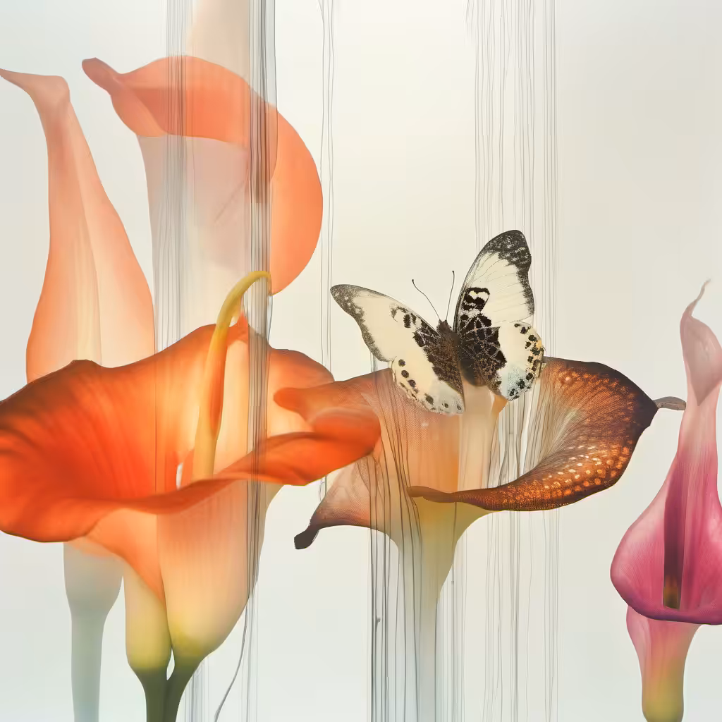 Organic Aura #22