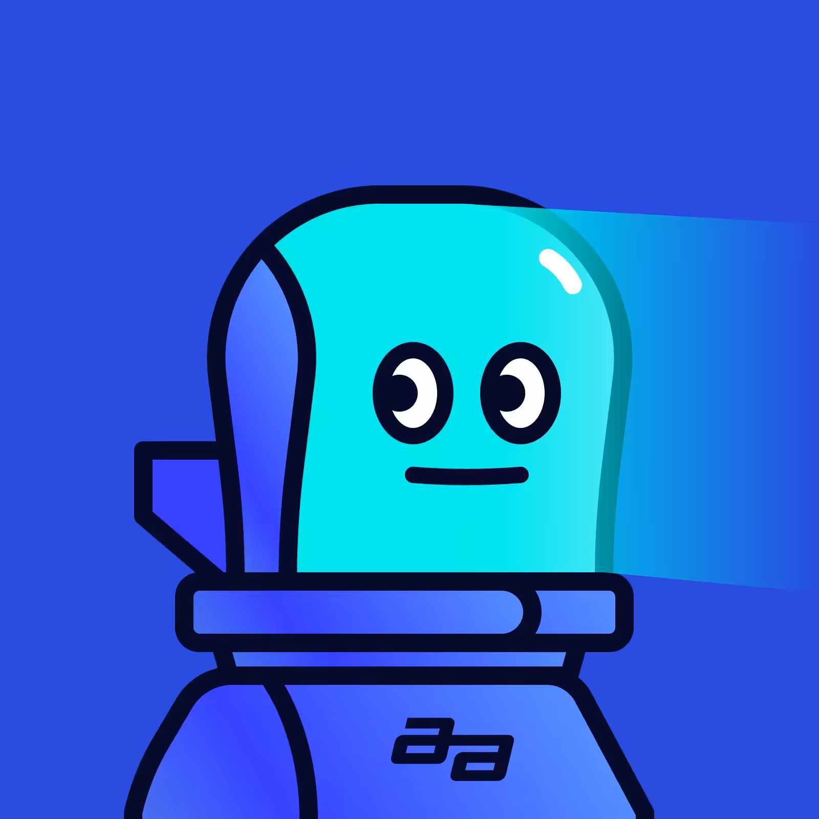 Awkward Astronauts #6273